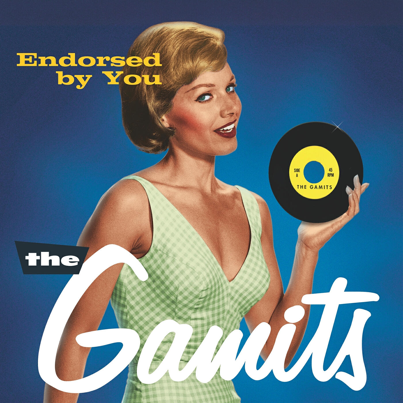Релиз Endorsed by You
