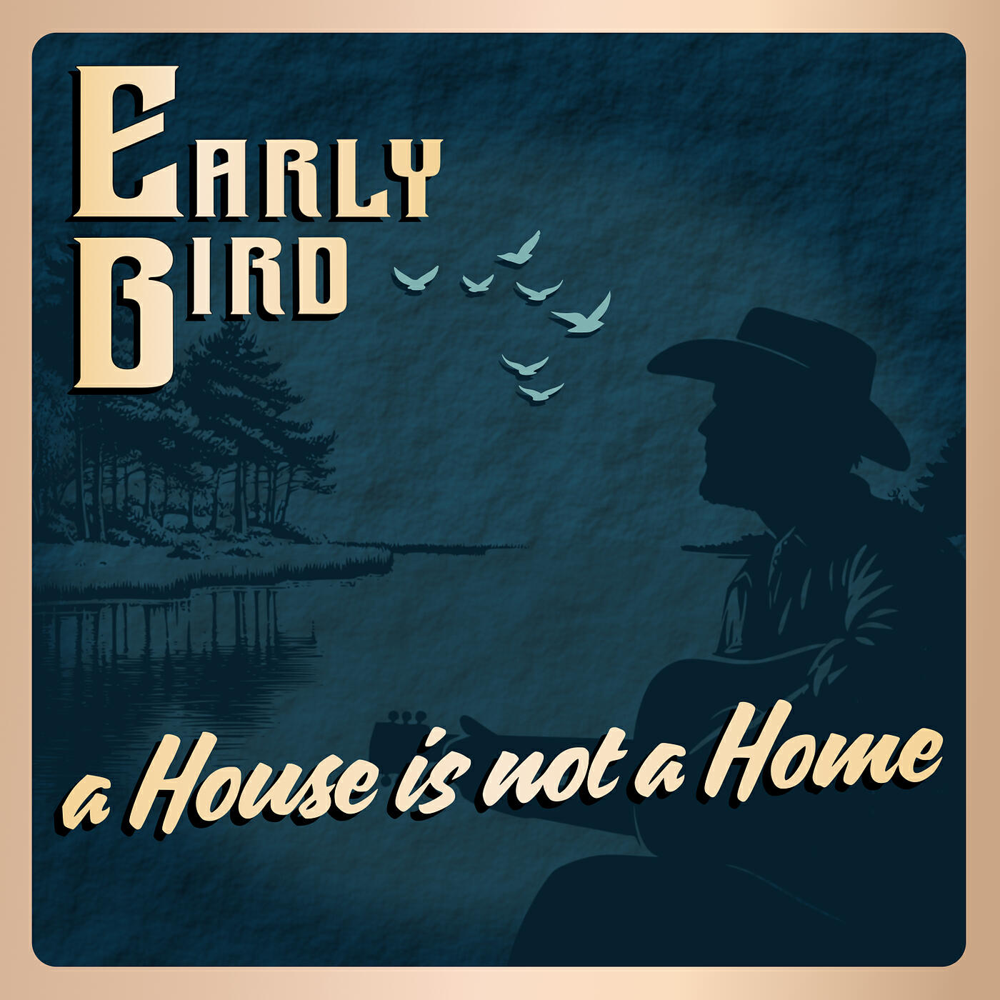 Релиз A House Is Not a Home