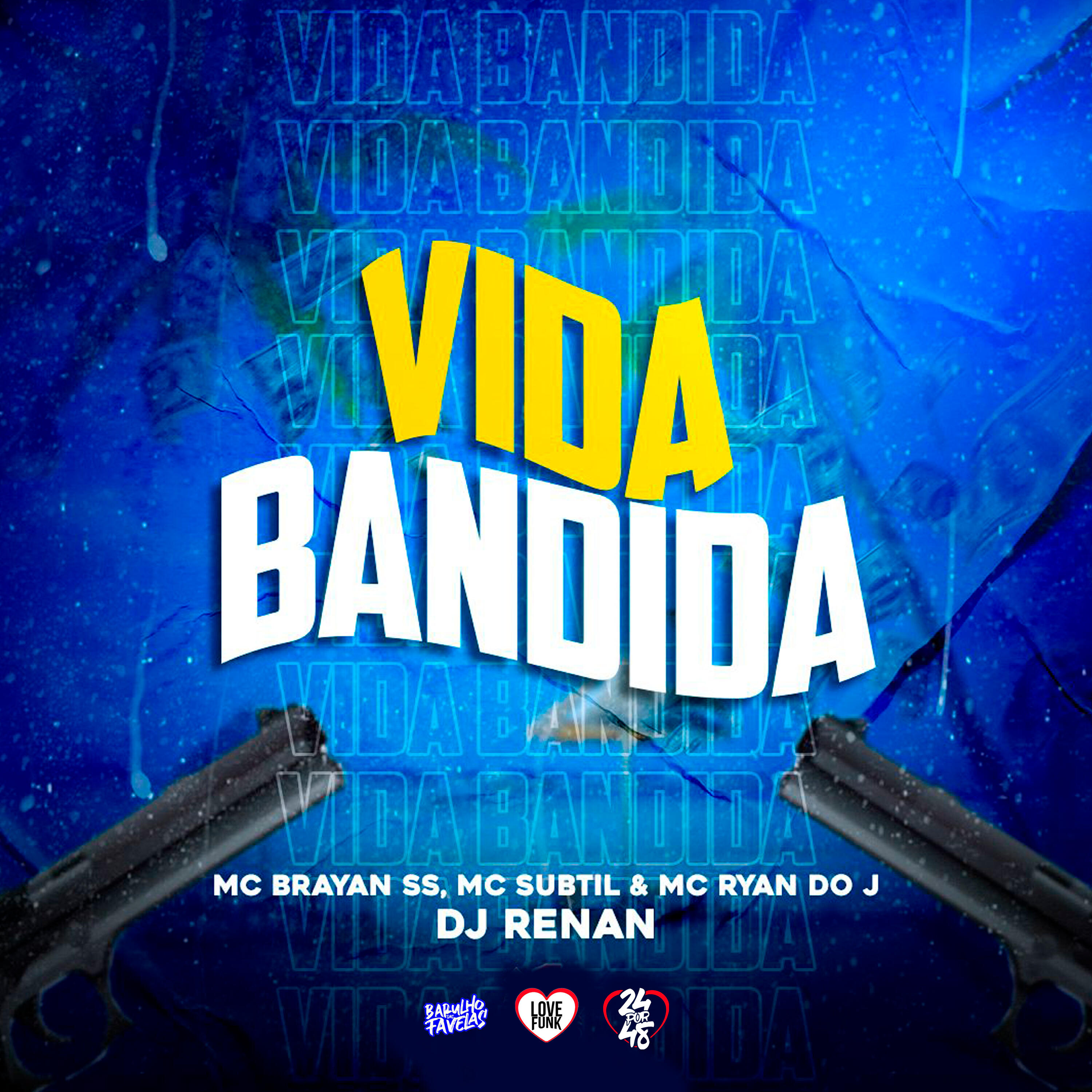 Релиз Vida Bandida