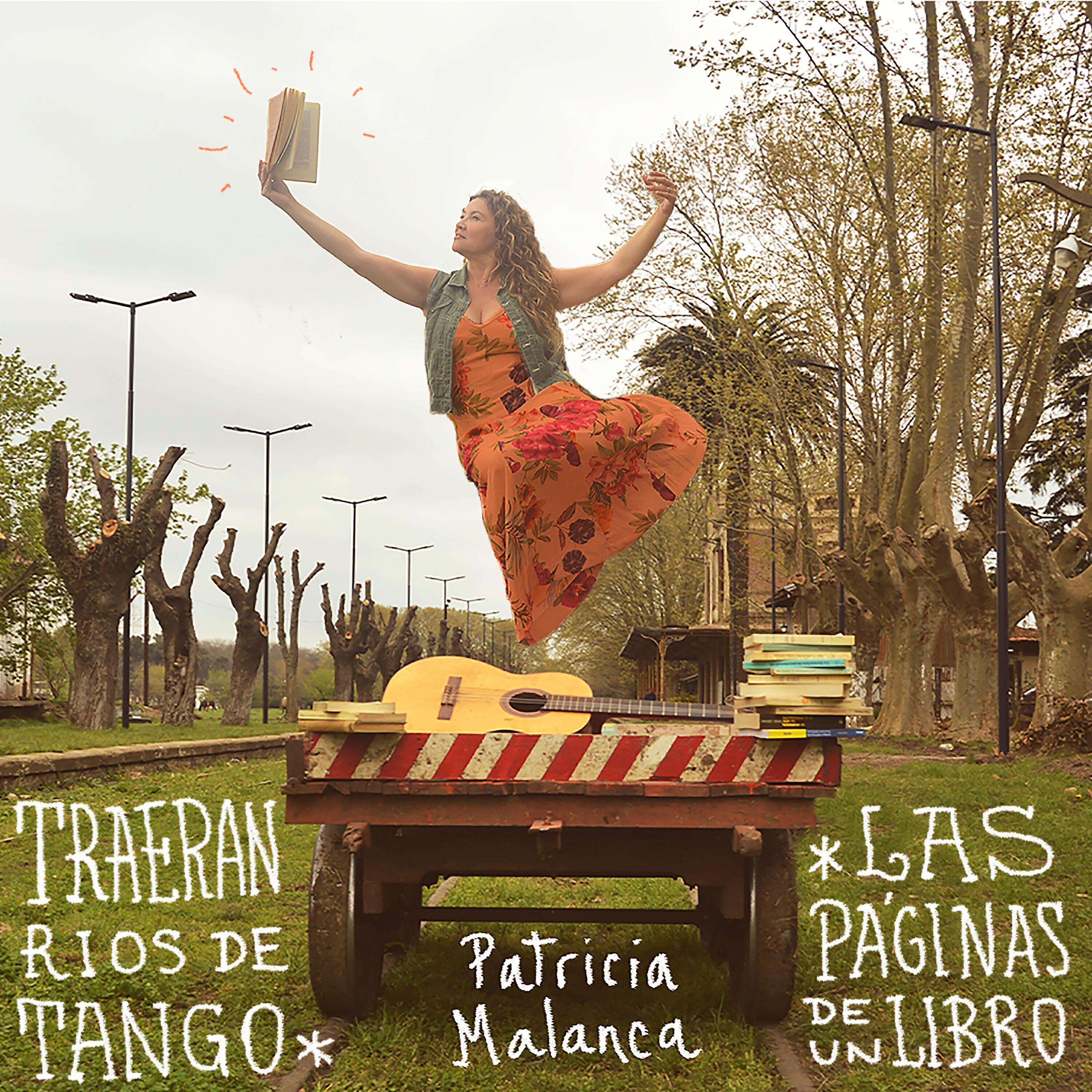 Patricia Malanca все песни в mp3
