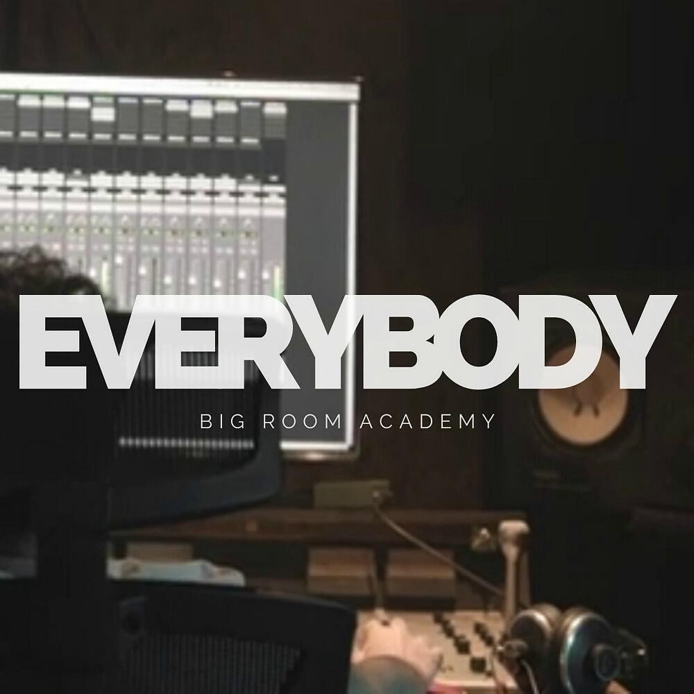 Релиз Everybody