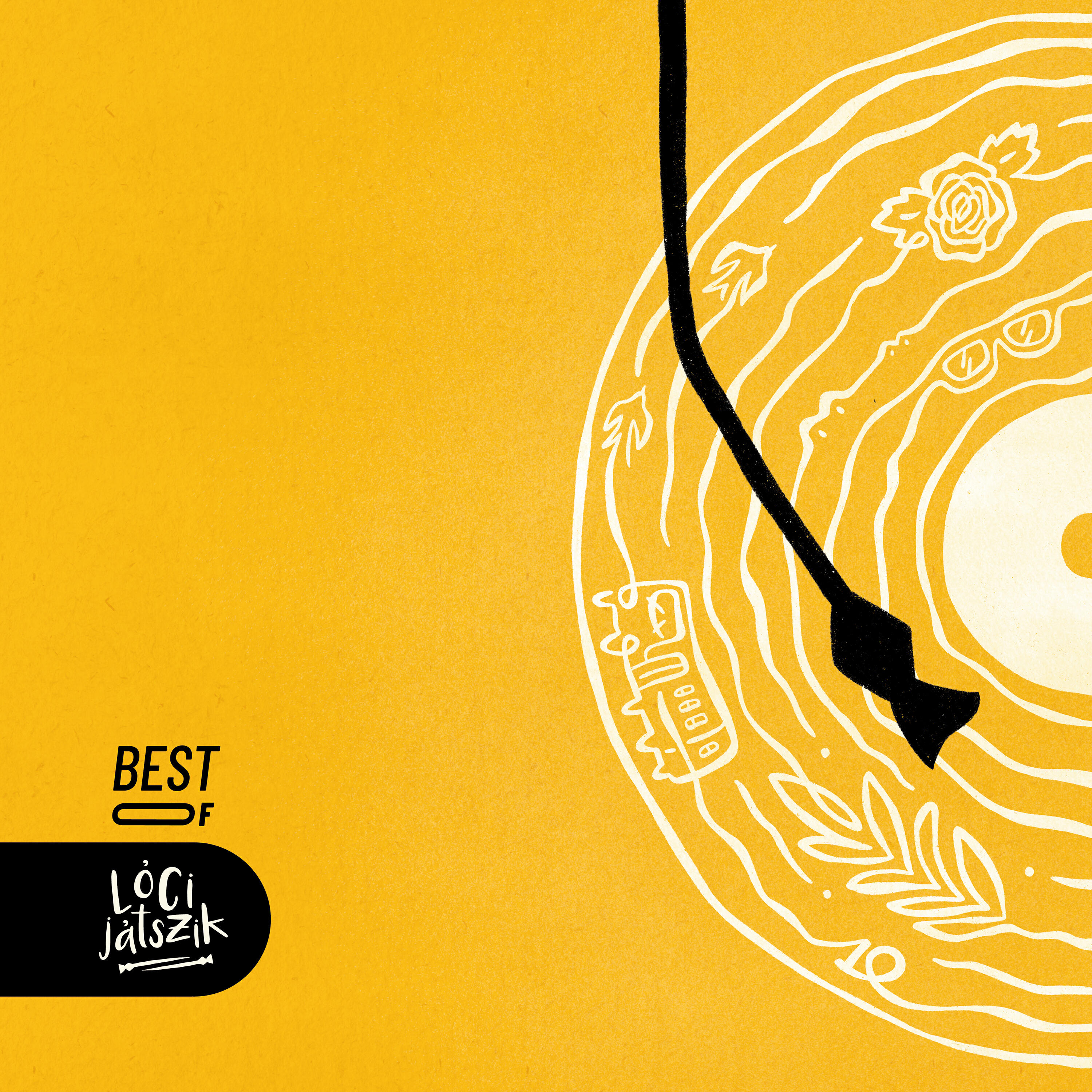 Релиз Best Of