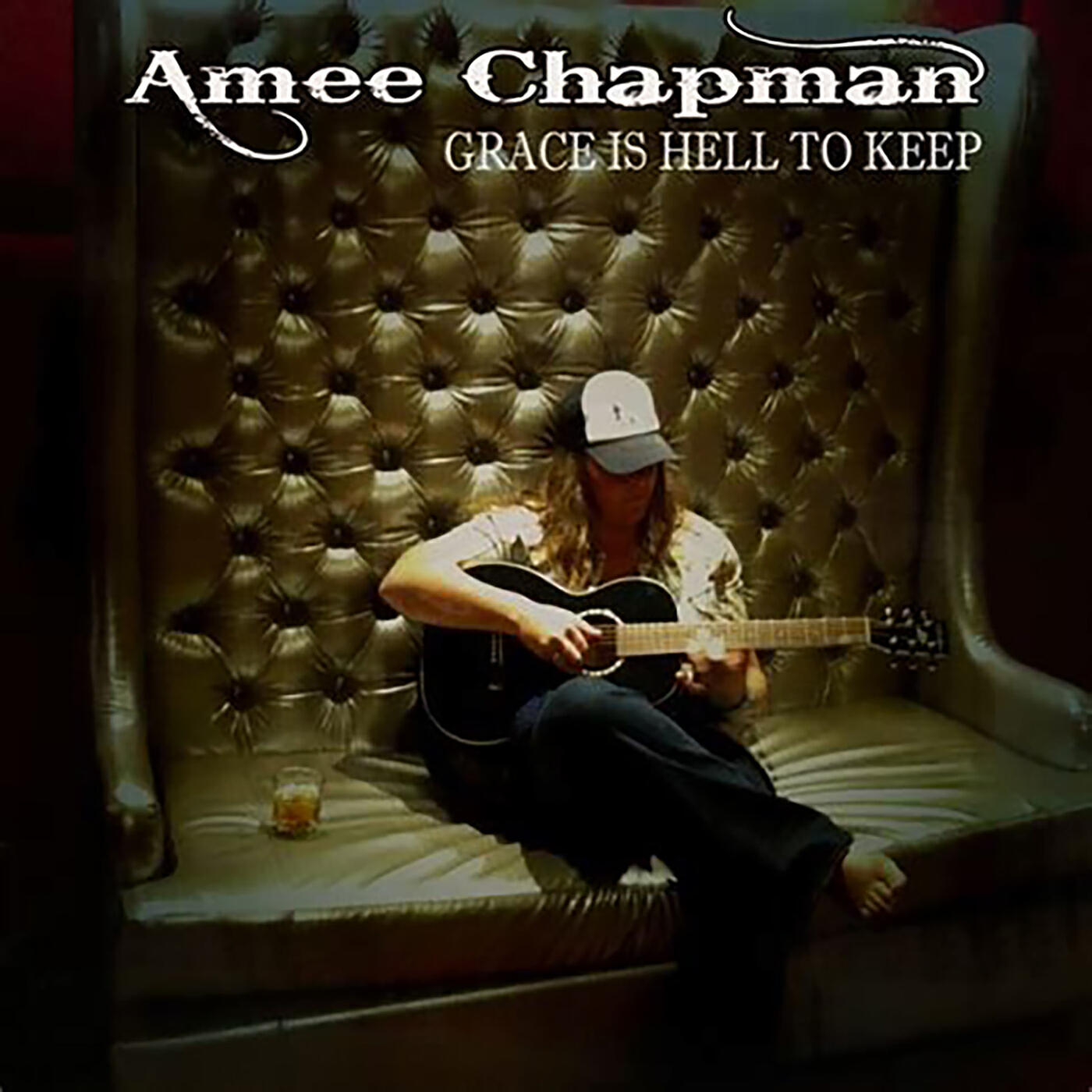 Amee Chapman