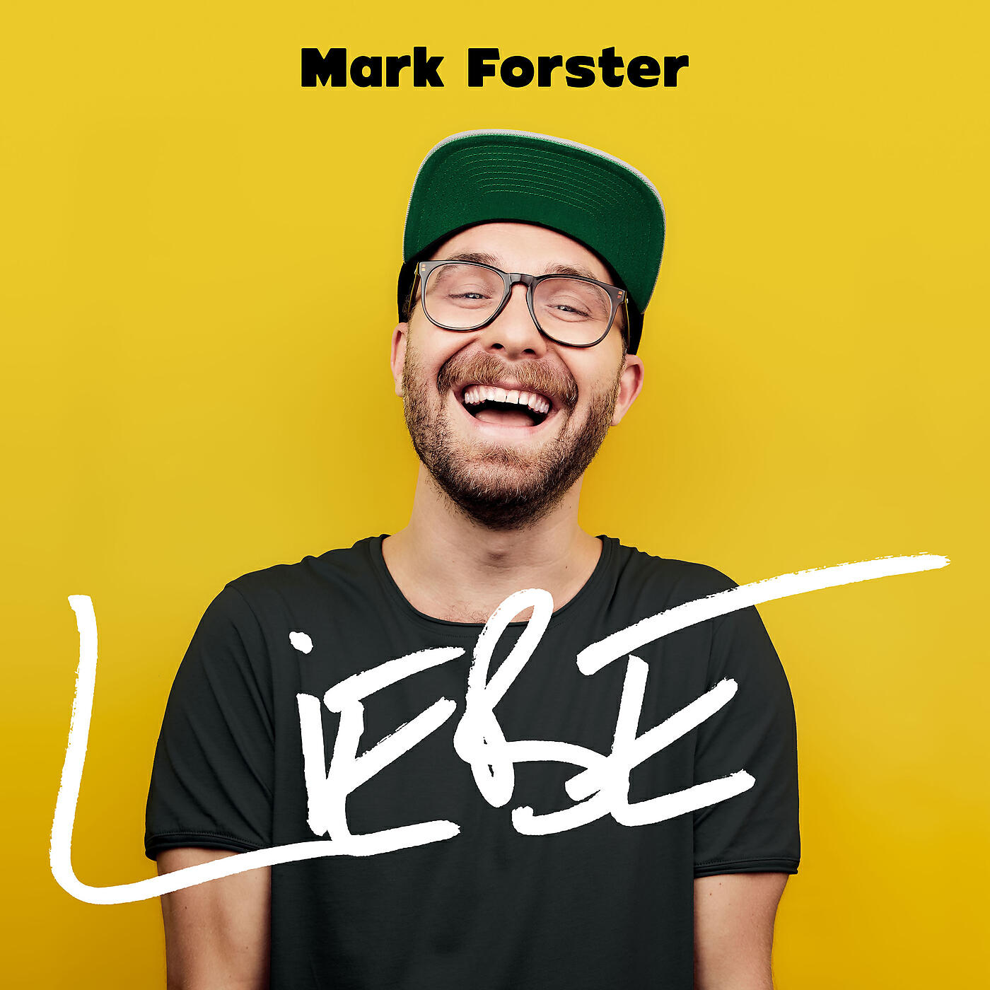 Релиз LIEBE