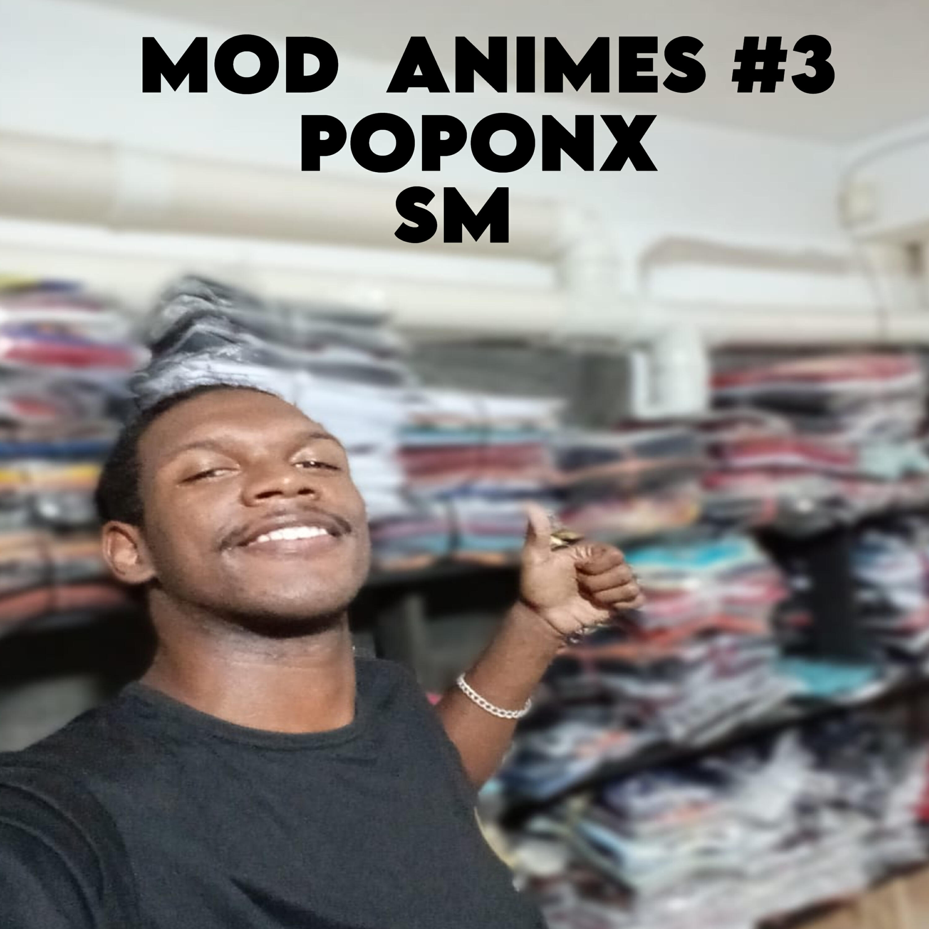 Релиз Duas Formas - Mod Animes#3