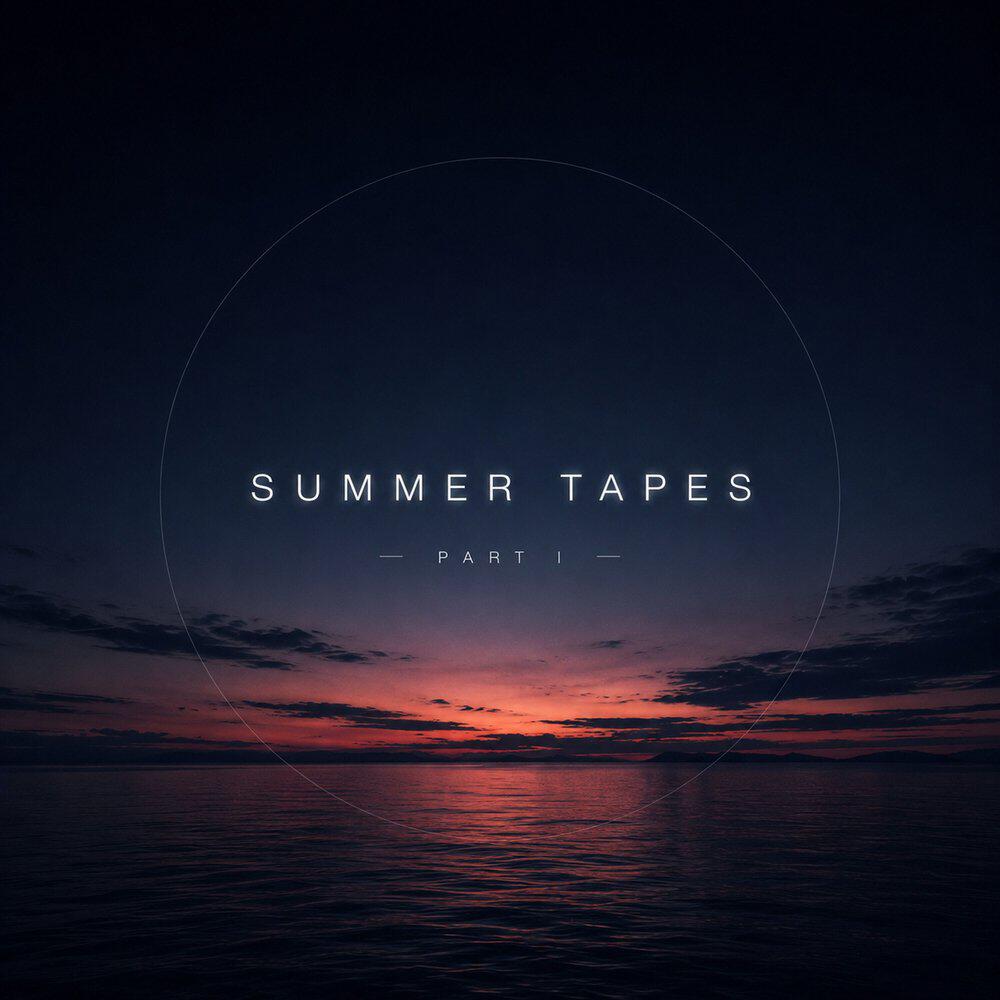 Релиз Summer Tapes: Pt. 1