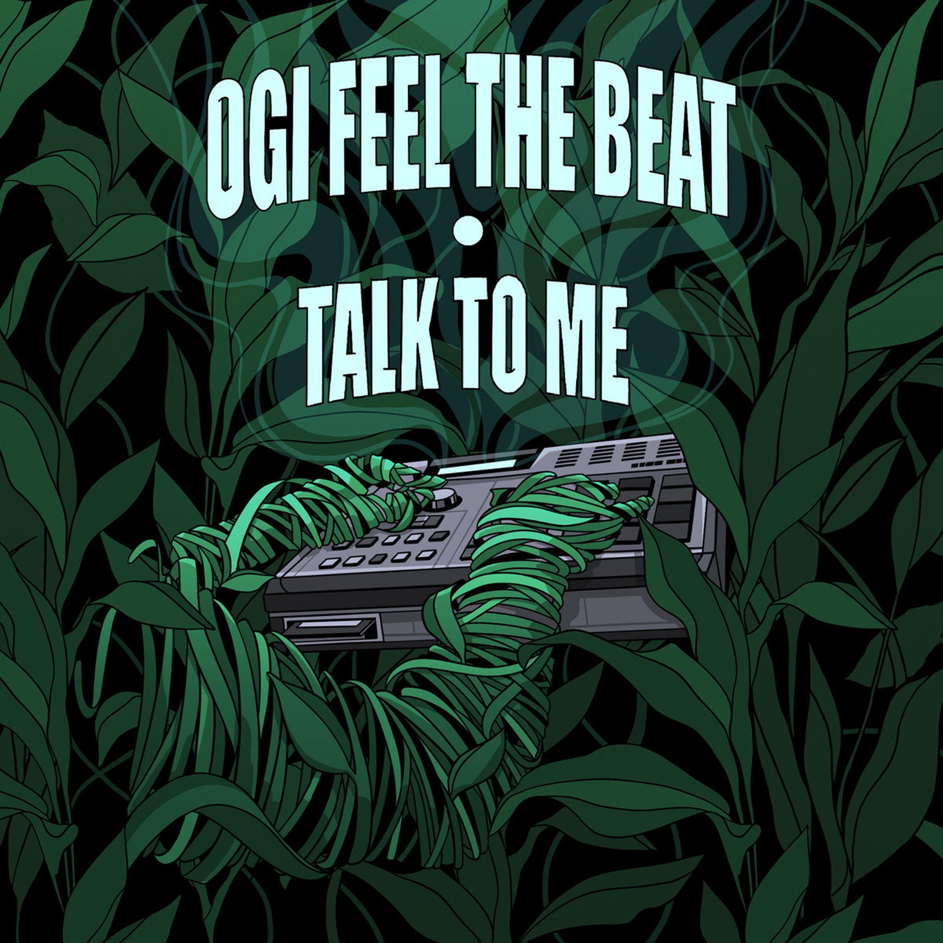 Скачать песню Ogi feel the Beat, Kick a Dope Verse! - Century бесплатно в MP3 для Android и iOS