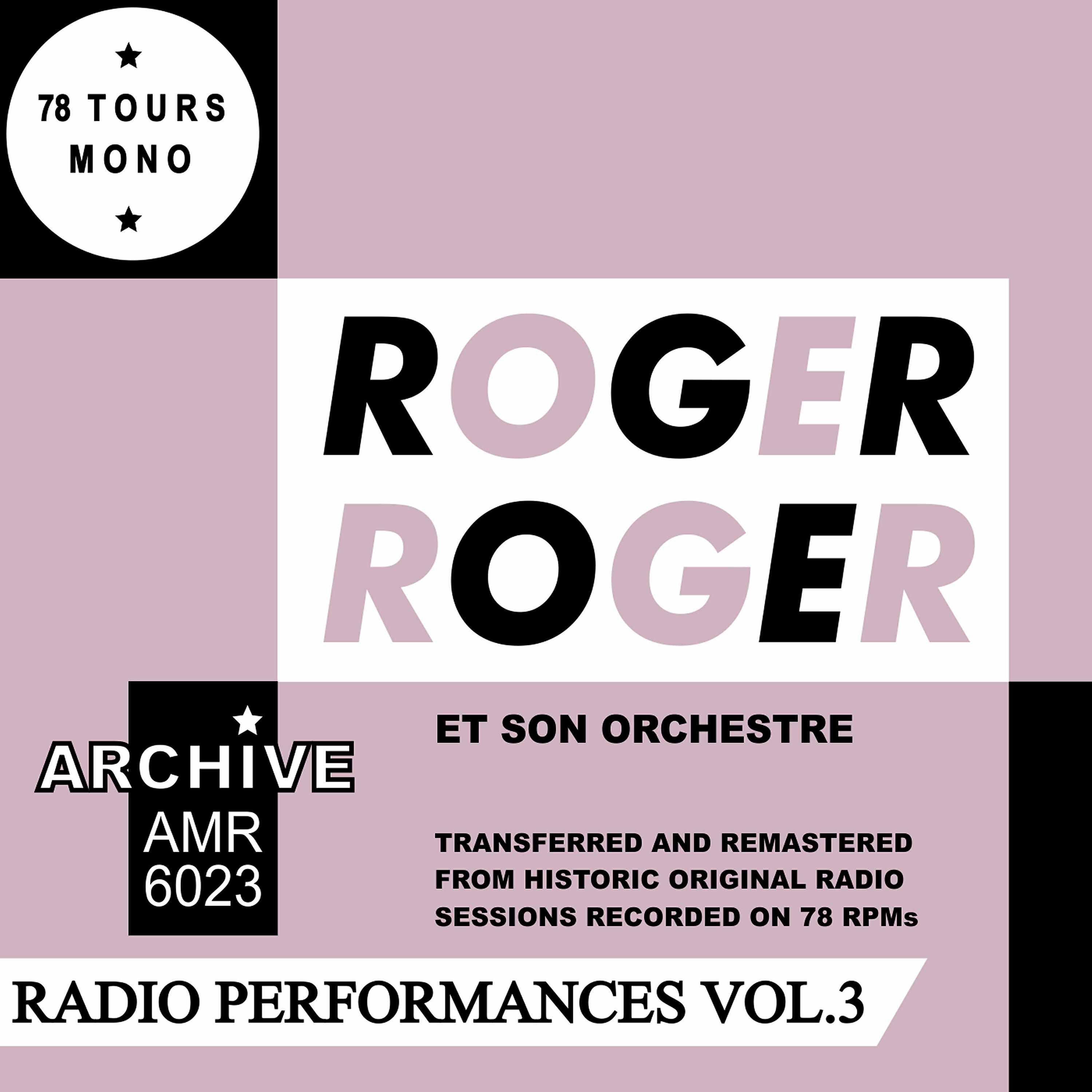 Релиз Radio Performances Volume 3
