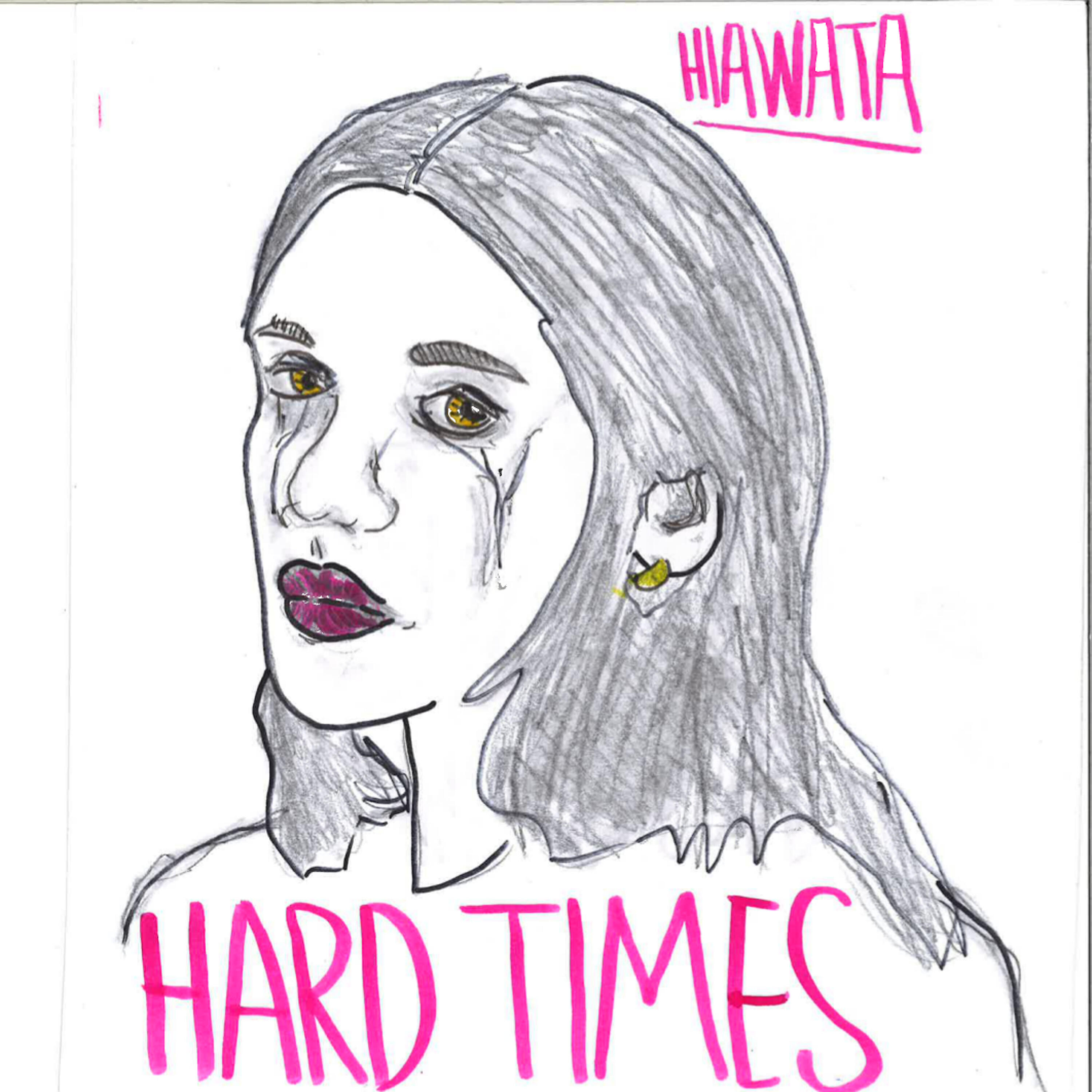 Релиз Hard Times