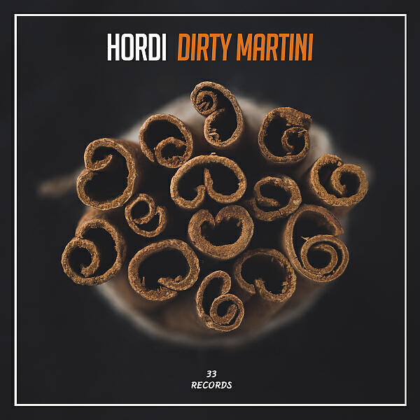 Релиз Dirty Martini