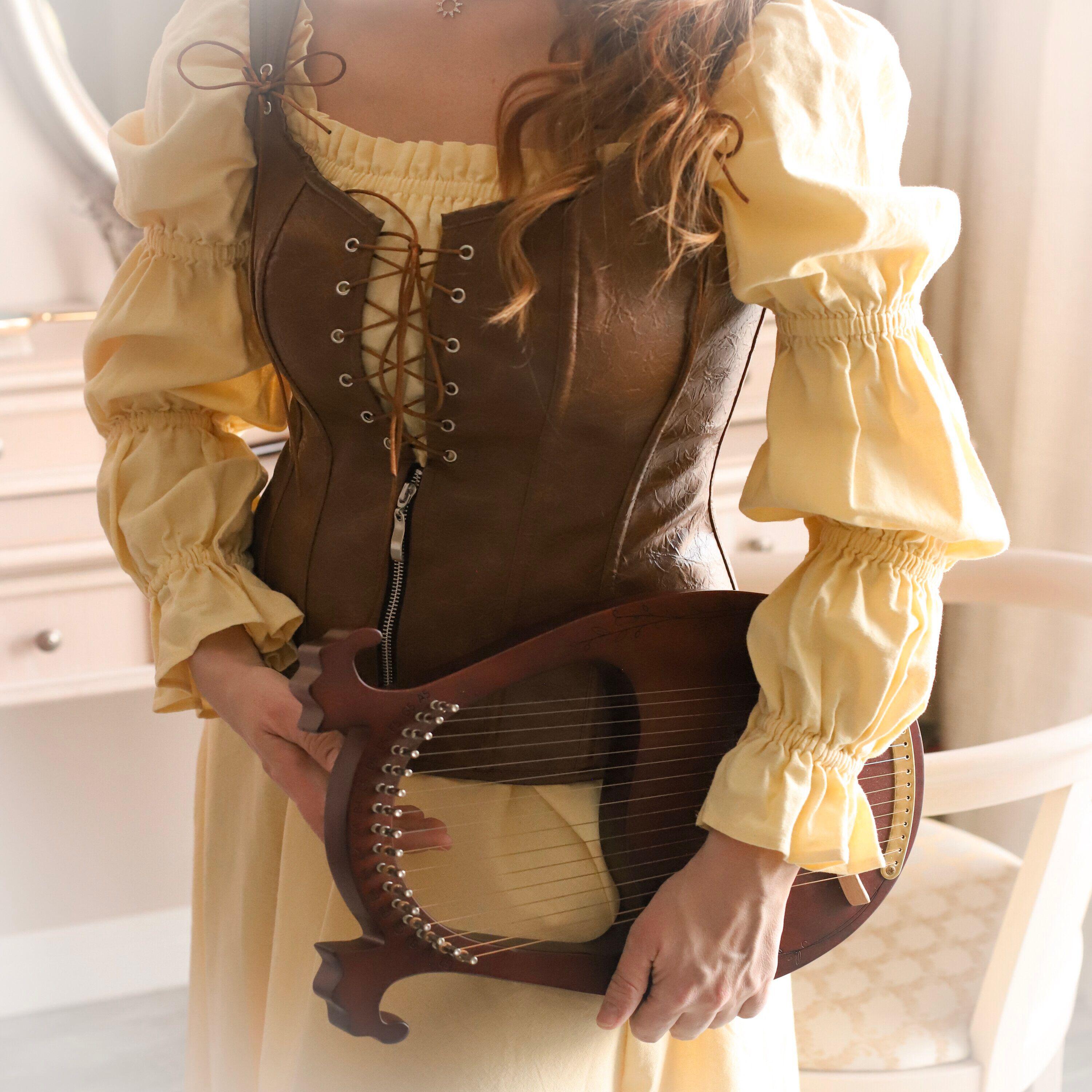 Релиз Баллада о леди Шалот