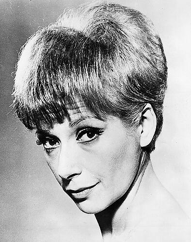 Miriam Karlin