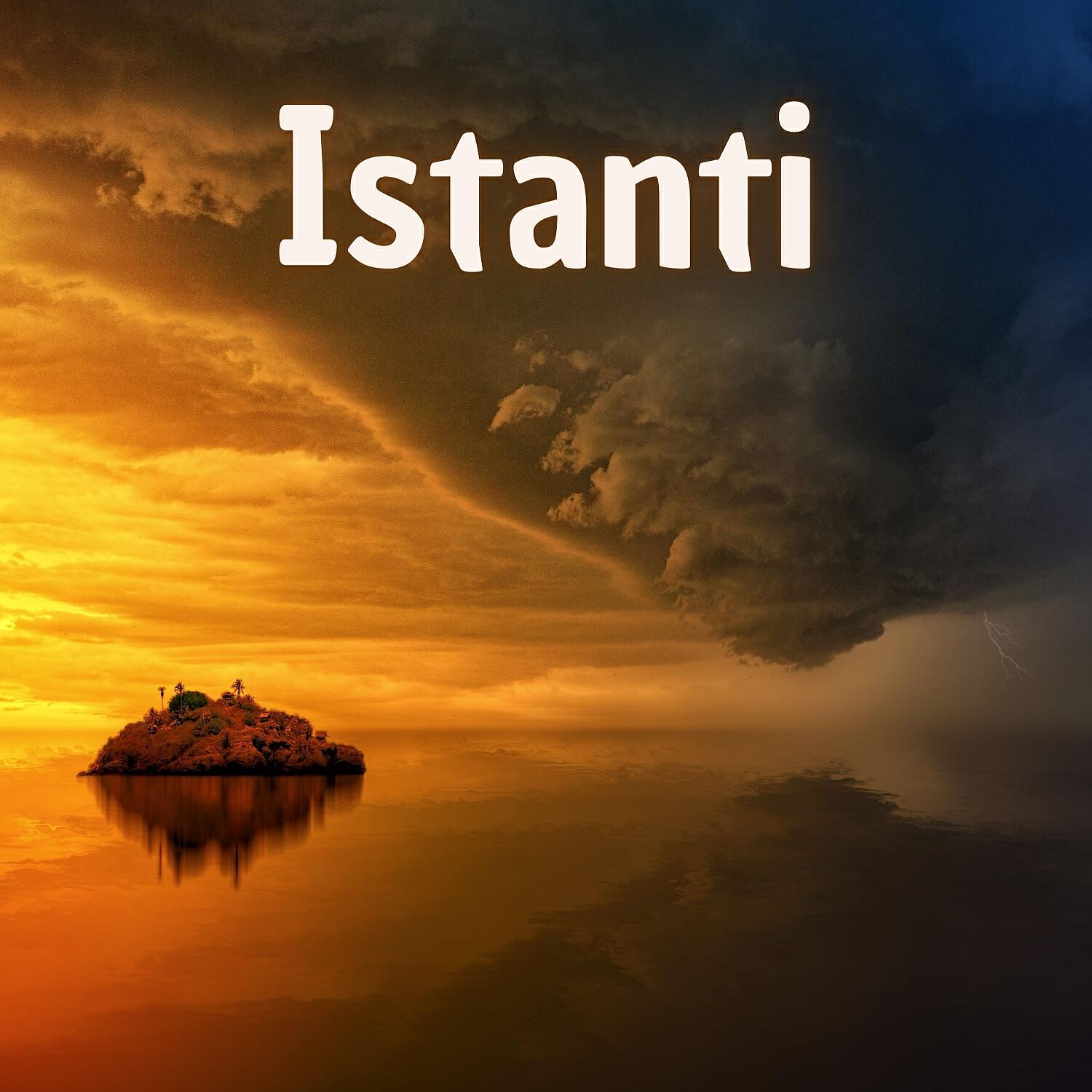 Релиз Istanti