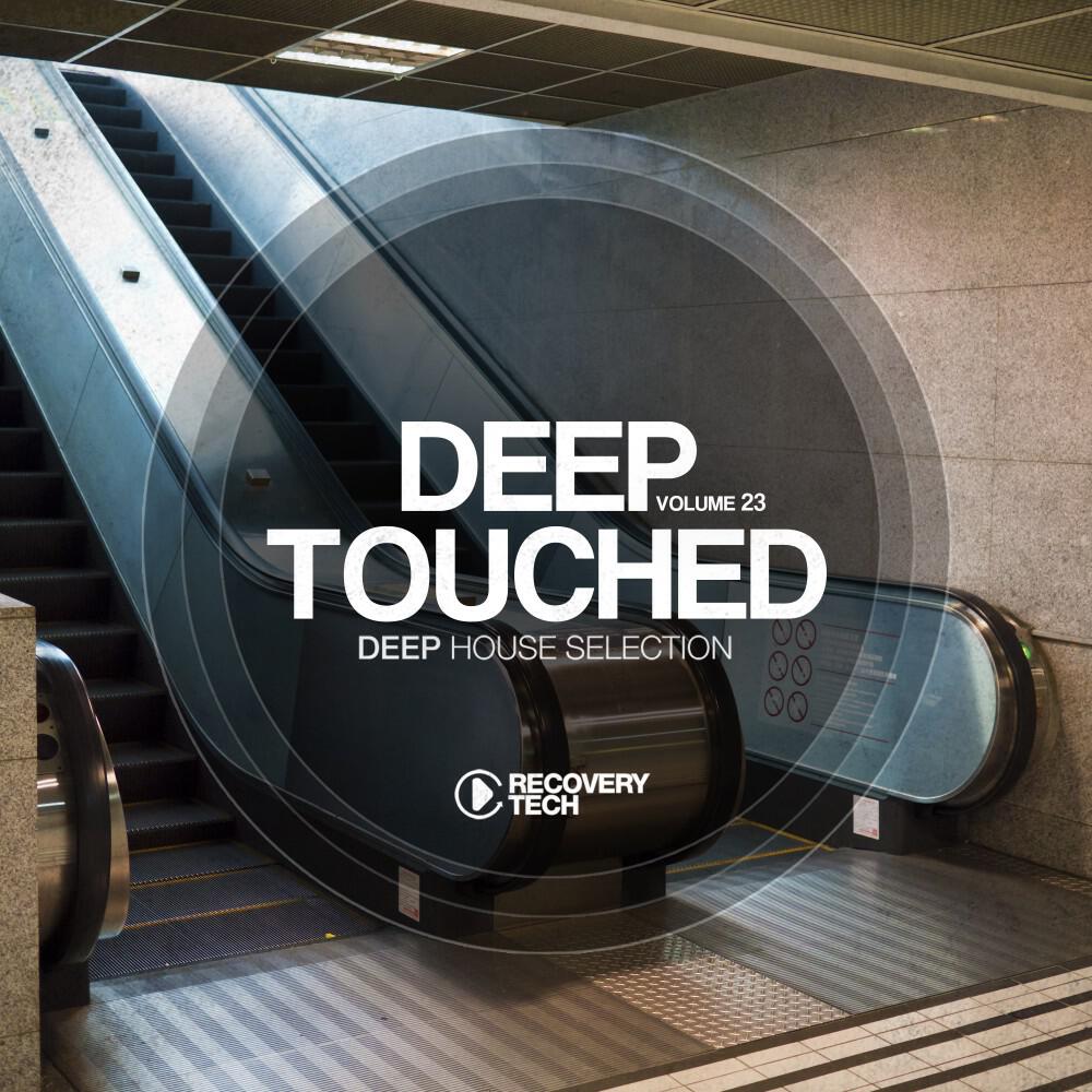 Релиз Deep Touched #23