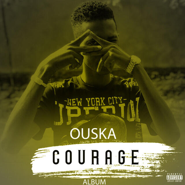 Релиз Courage