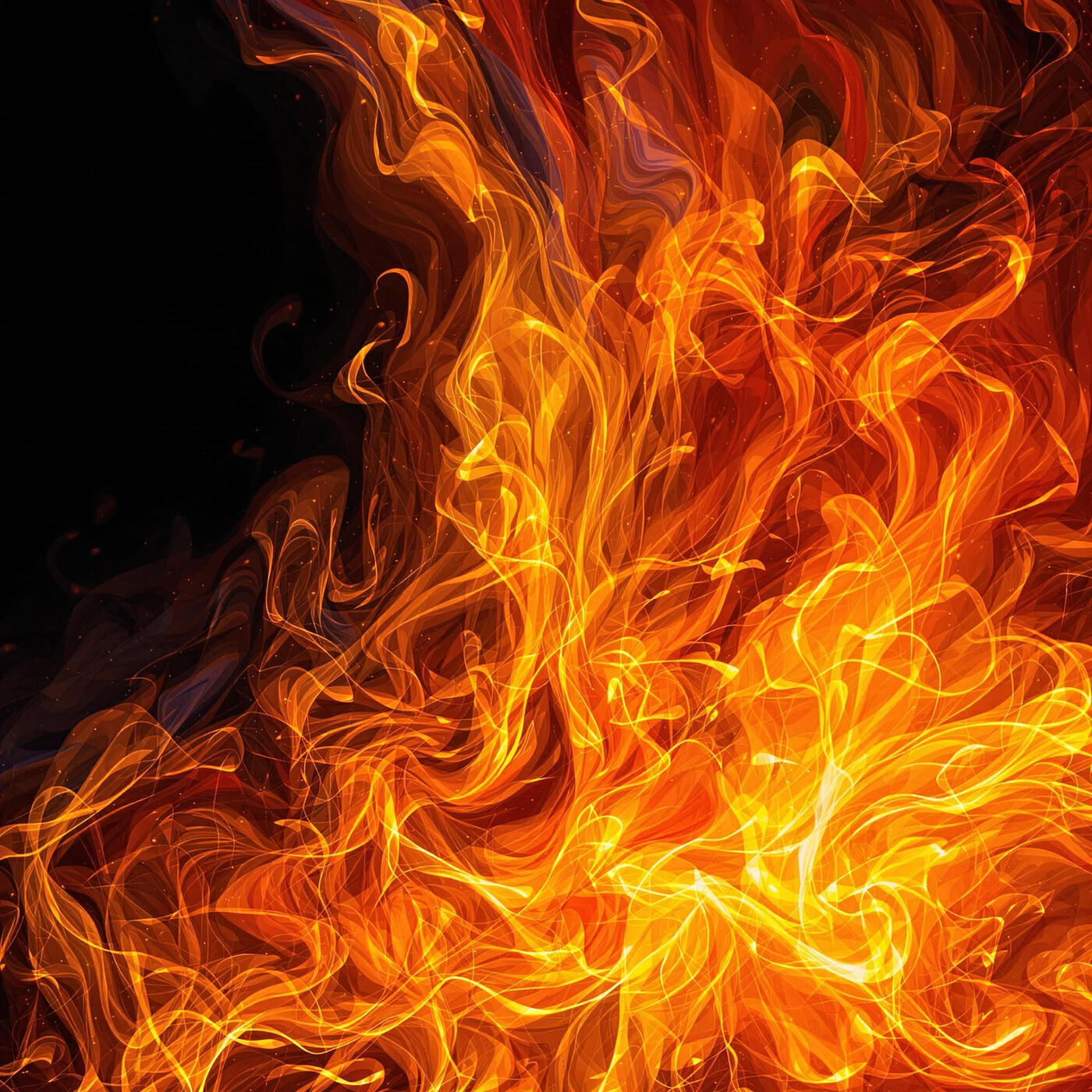 Релиз We Burn
