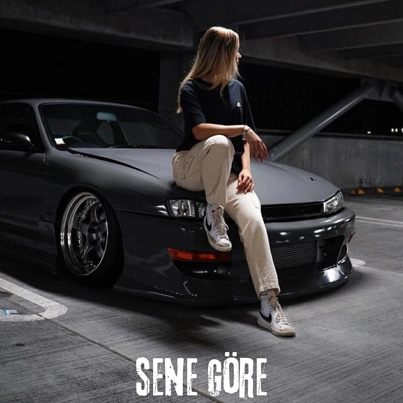 Постер альбома Sene Göre