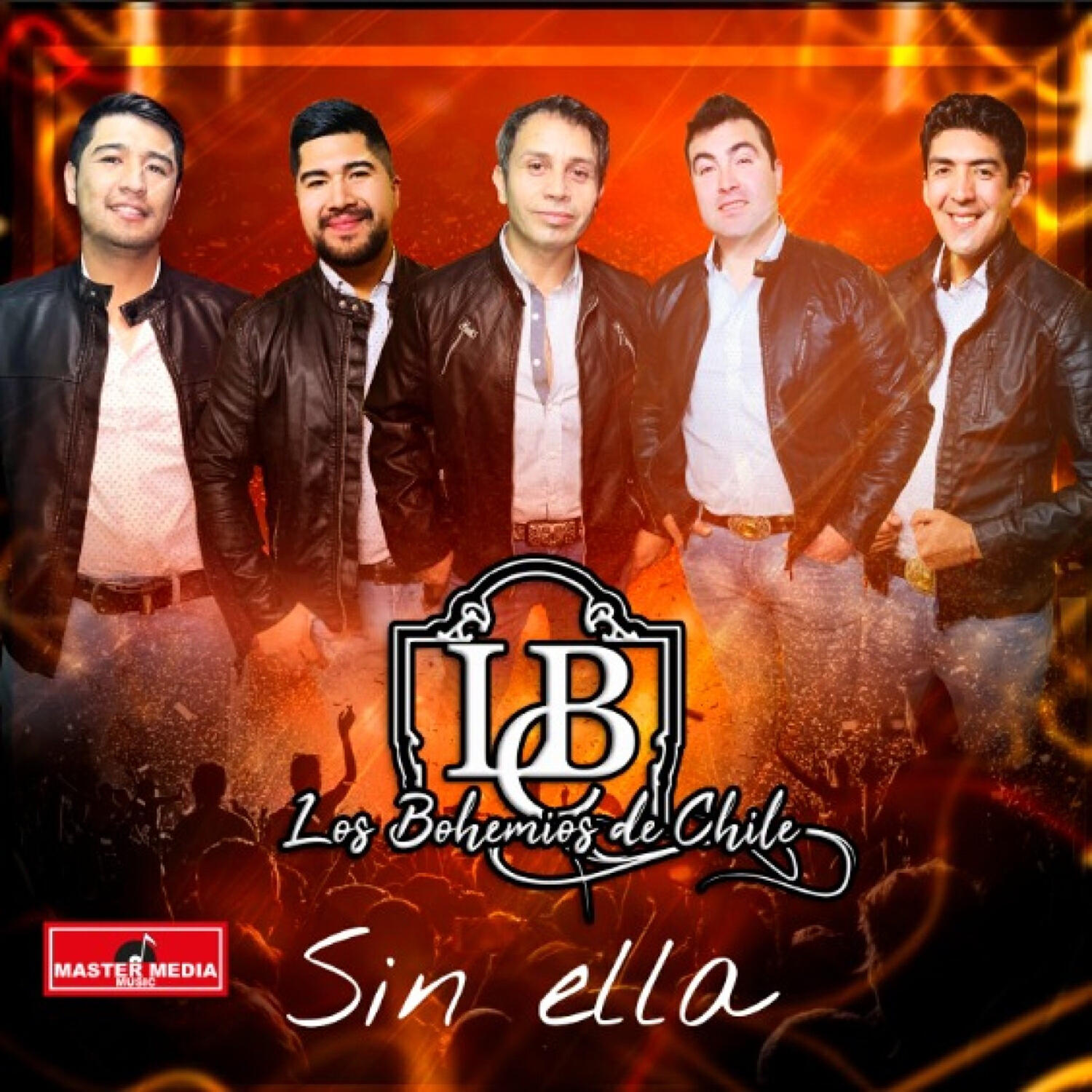Релиз Sin Ella