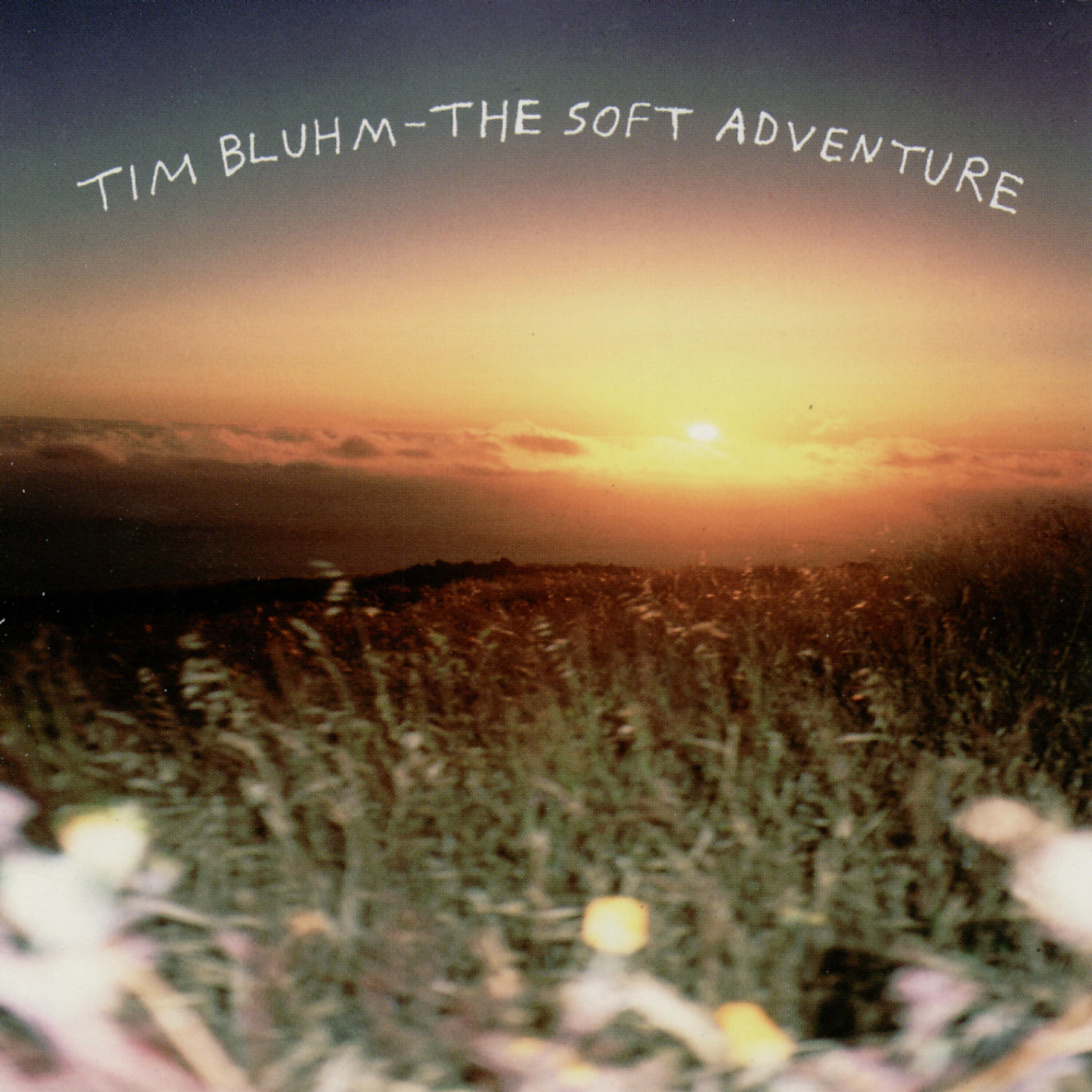 Релиз The Soft Adventure