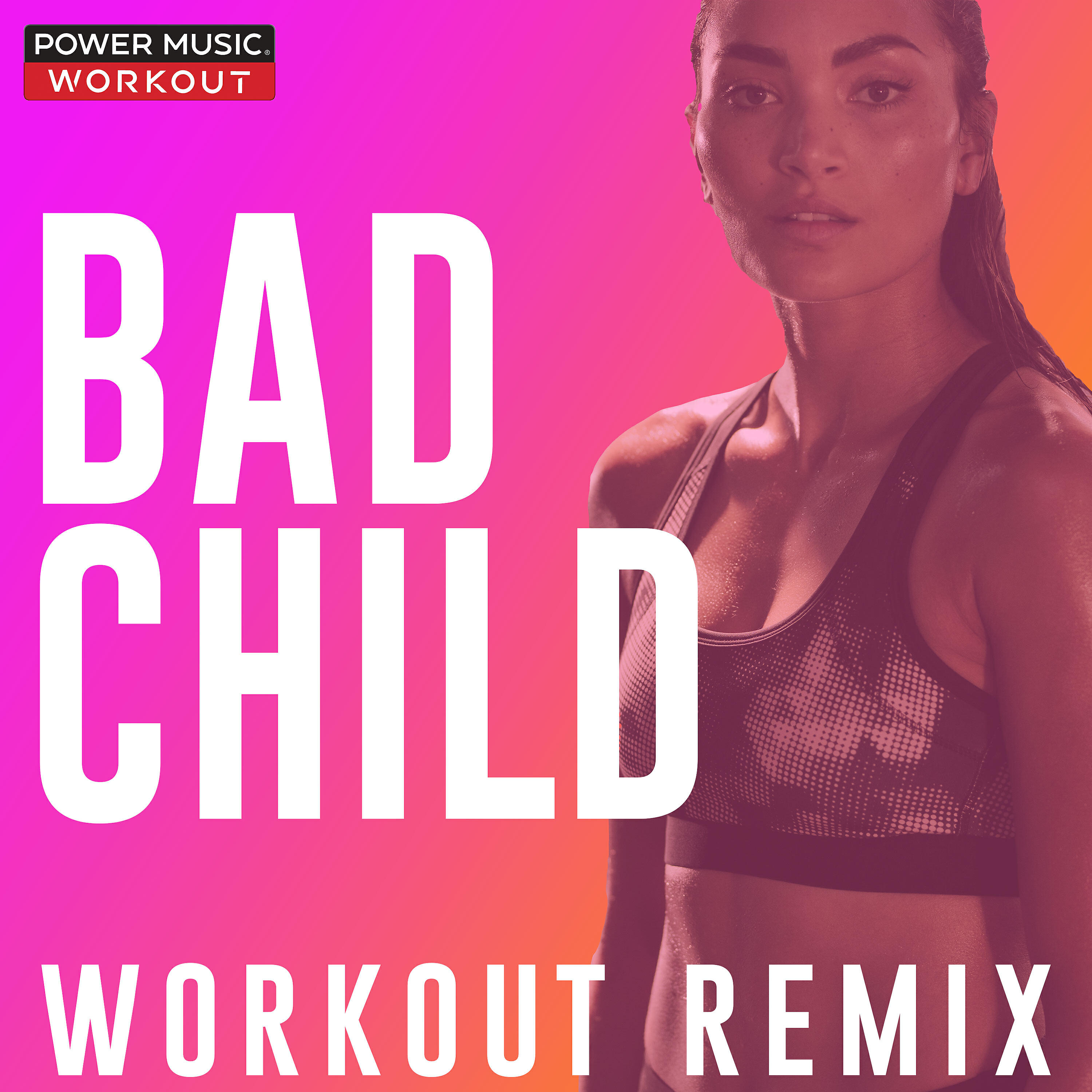 Релиз Bad Child - Single