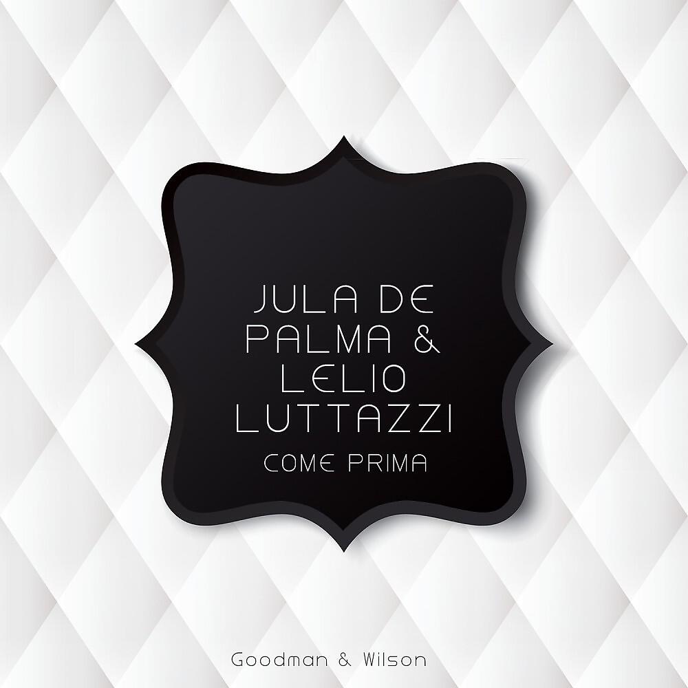 Релиз Come Prima