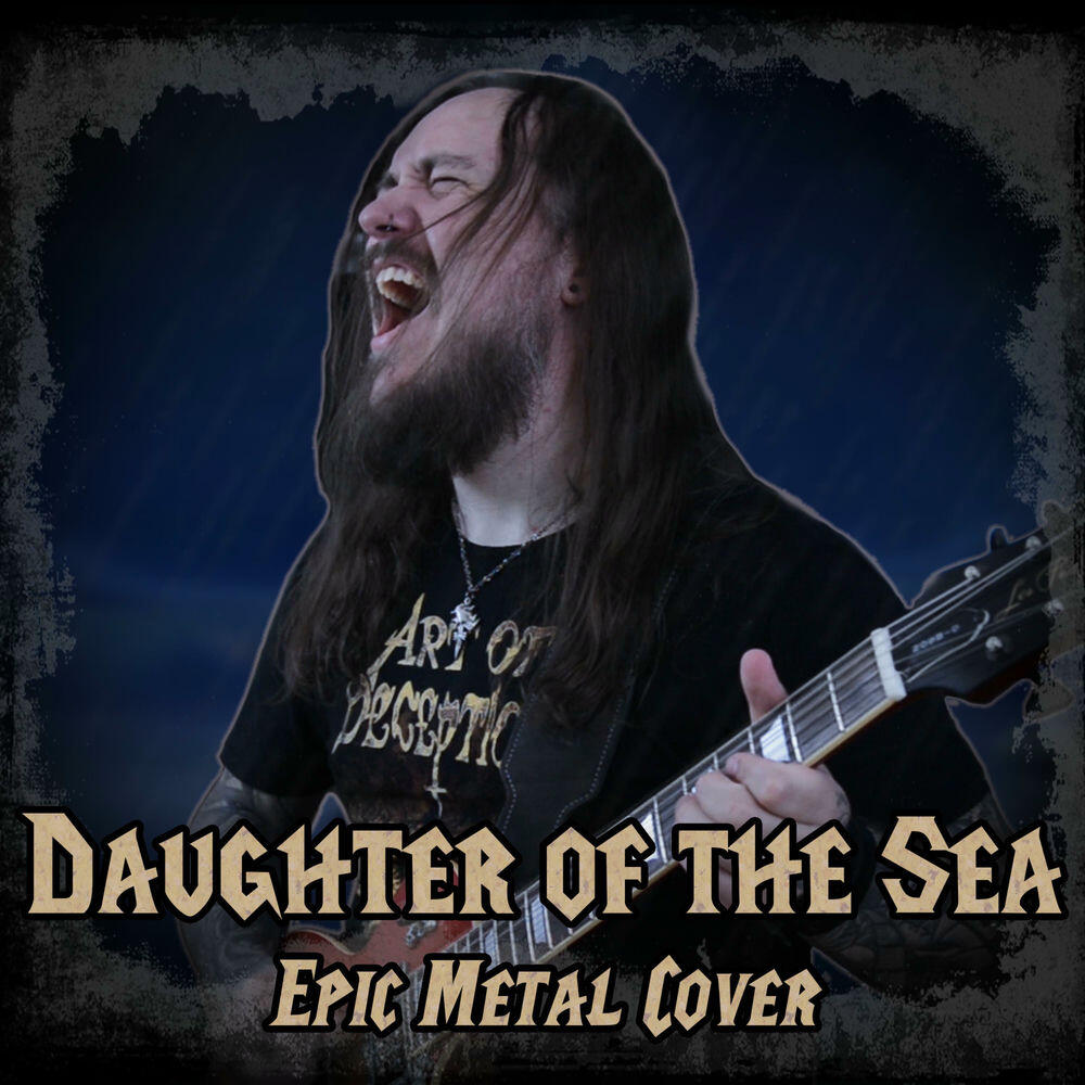 Релиз Daughter of the Sea