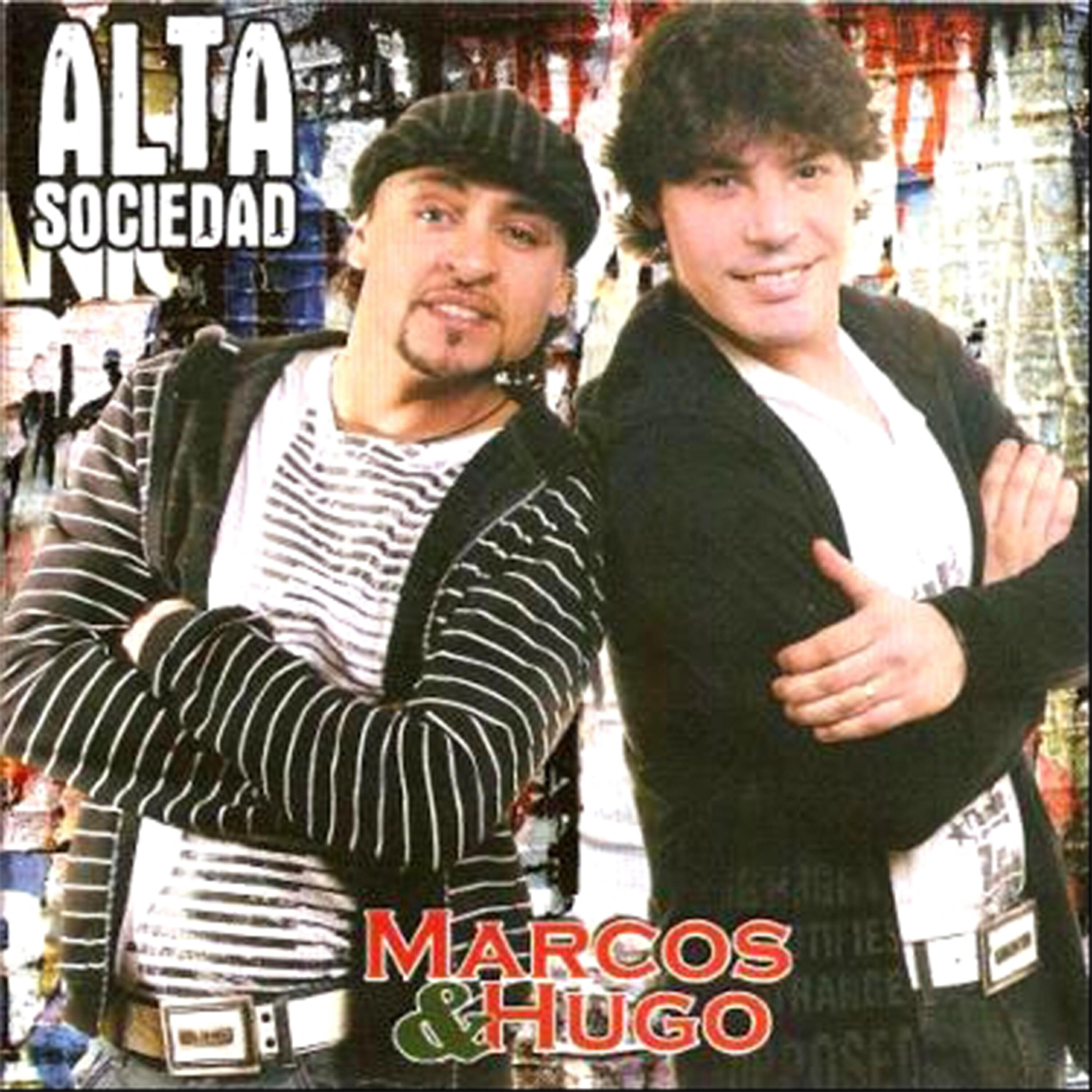 Релиз Alta Sociedad
