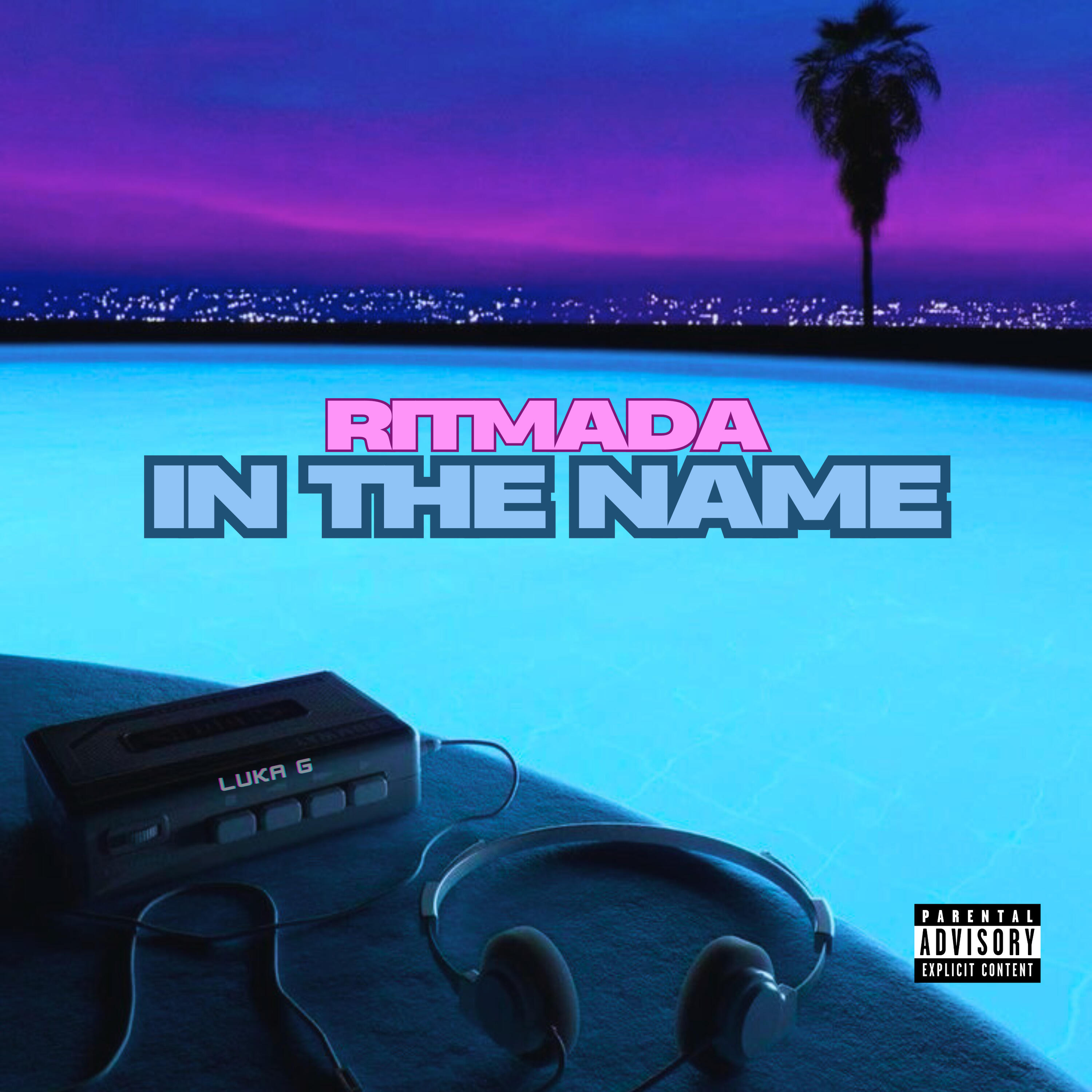 Релиз Ritmada In The Name