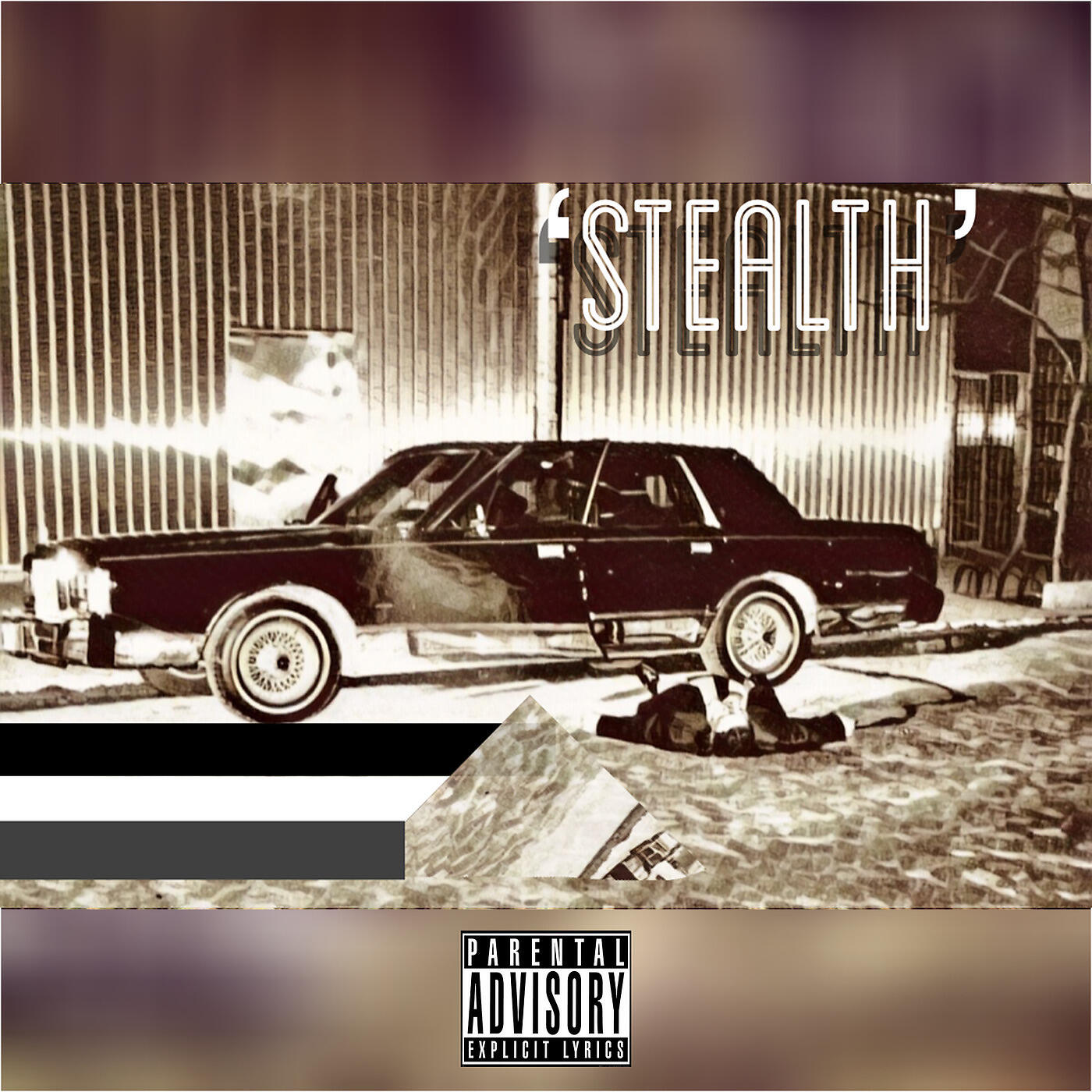 Релиз Stealth