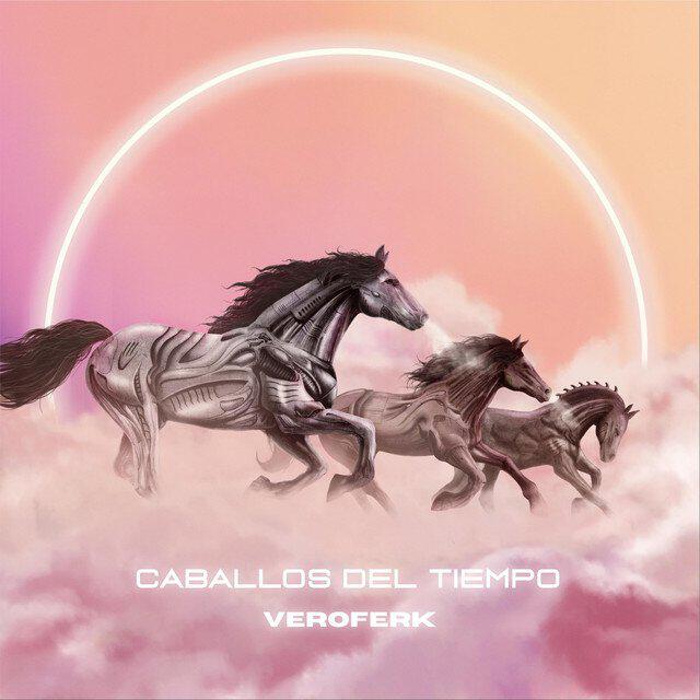 Релиз Caballos del Tiempo