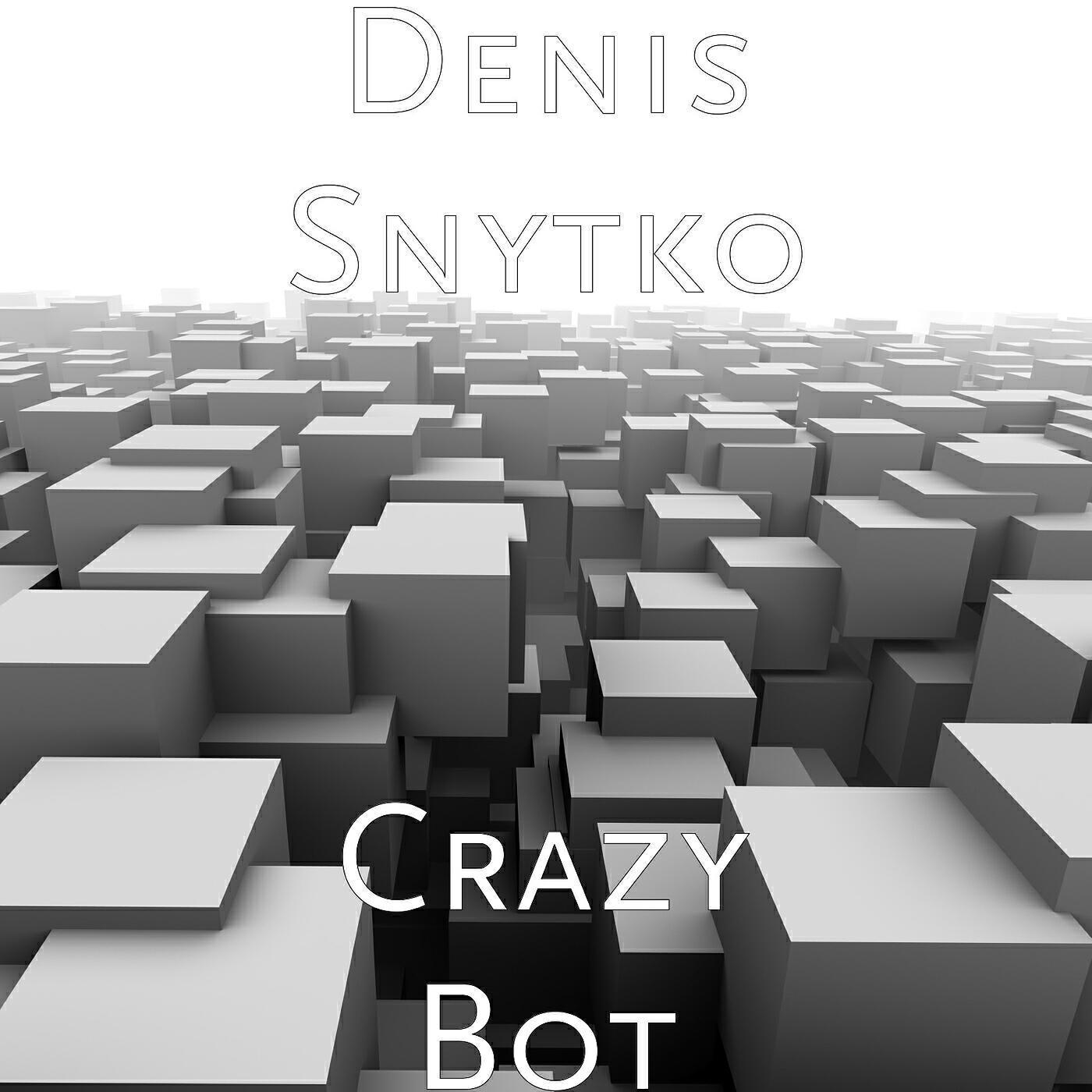 Denis Snytko