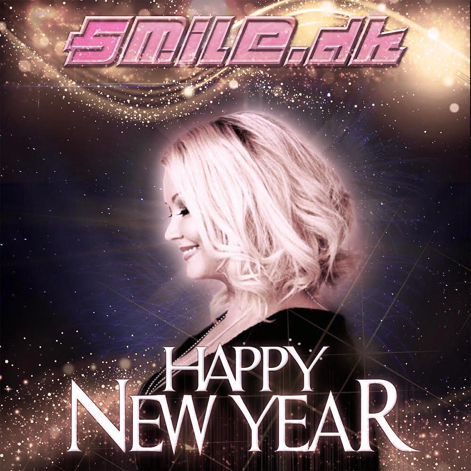 Релиз Happy New Year
