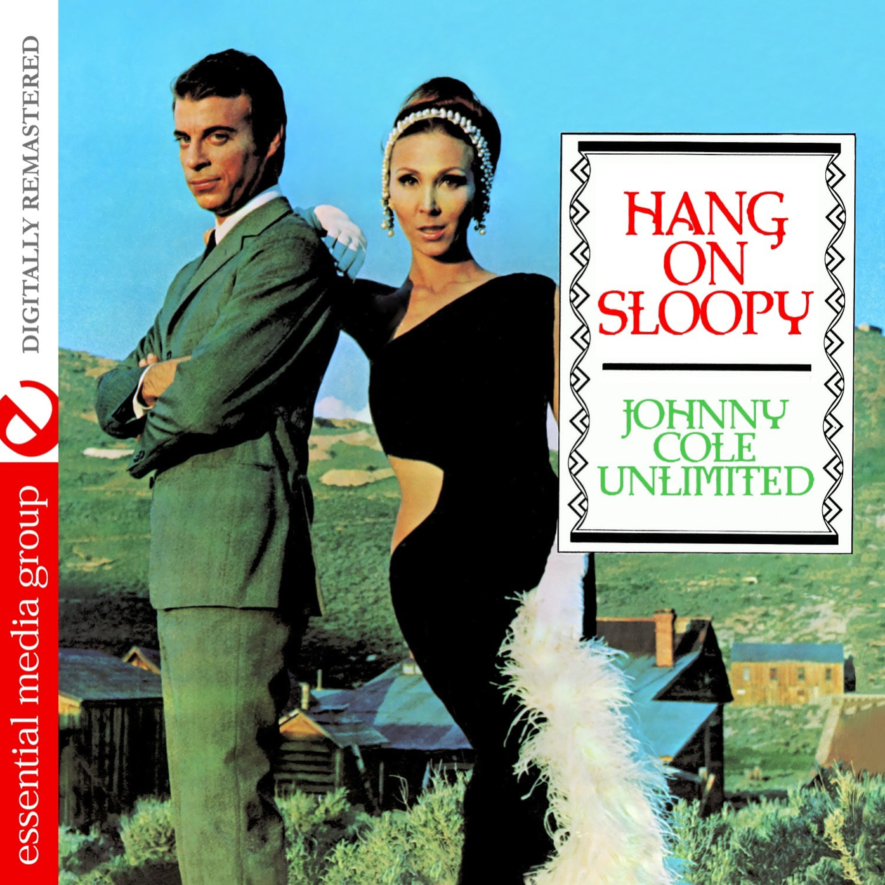 Релиз Hang On Sloopy (Remastered)