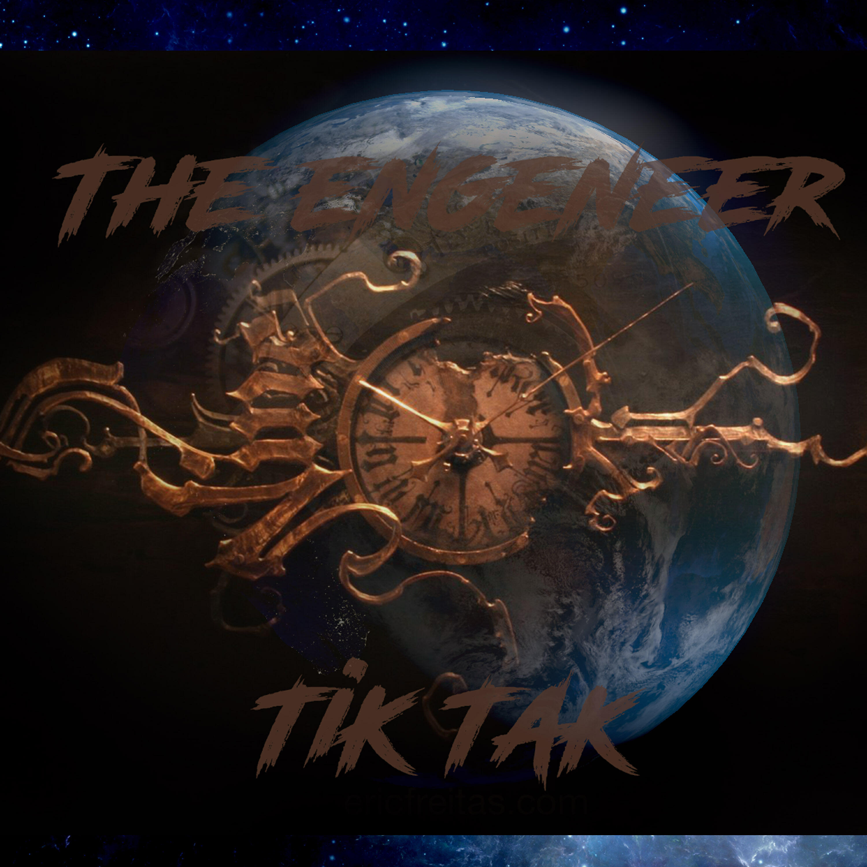 Релиз Tik Tak