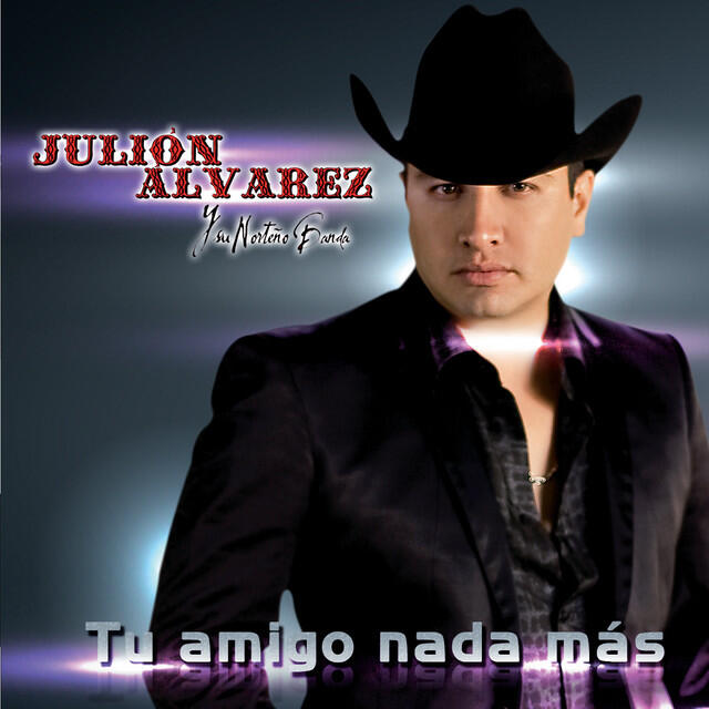 Релиз Tu Amigo Nada Más