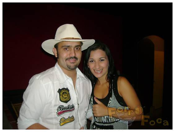 Gaviões do Forró
