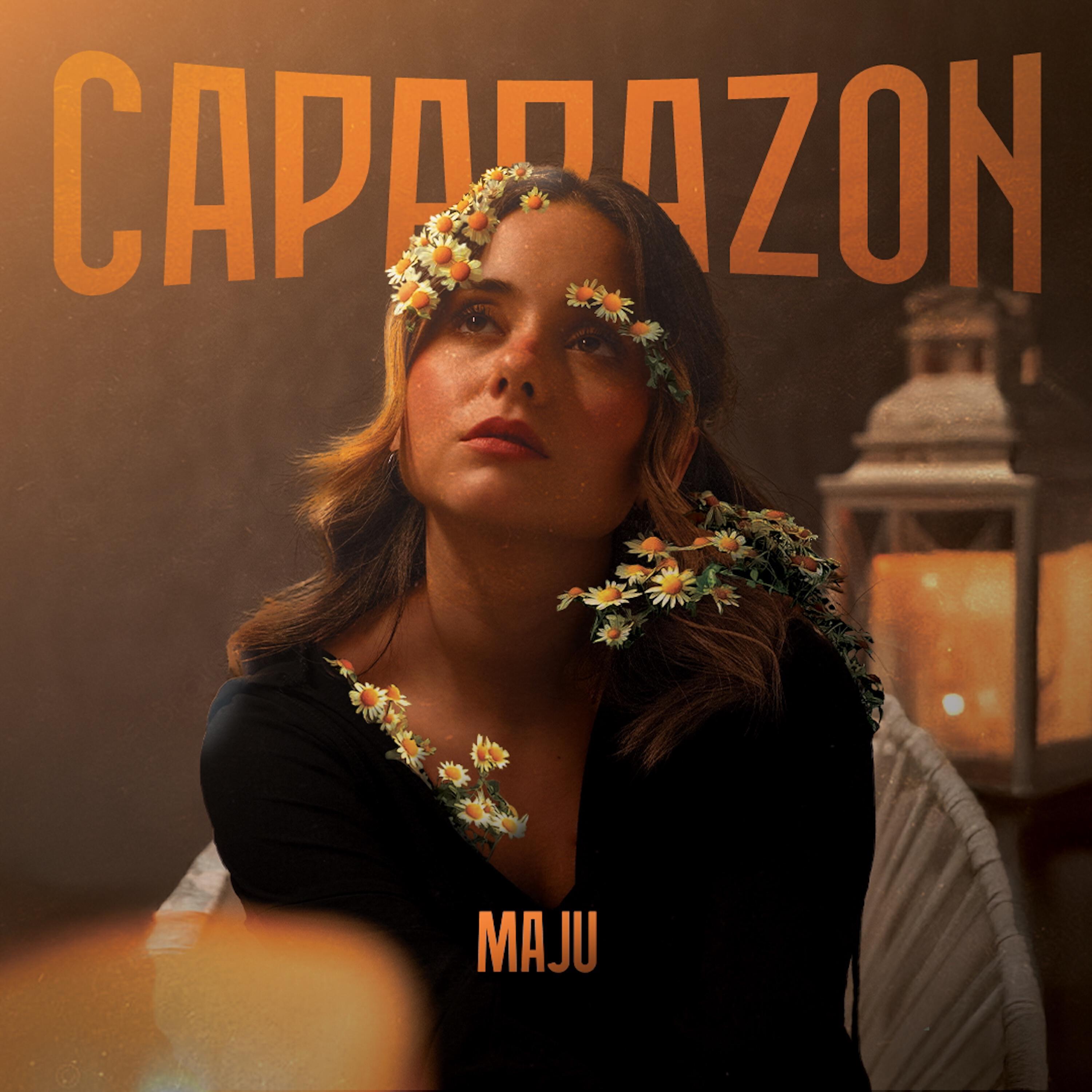 Релиз Caparazón