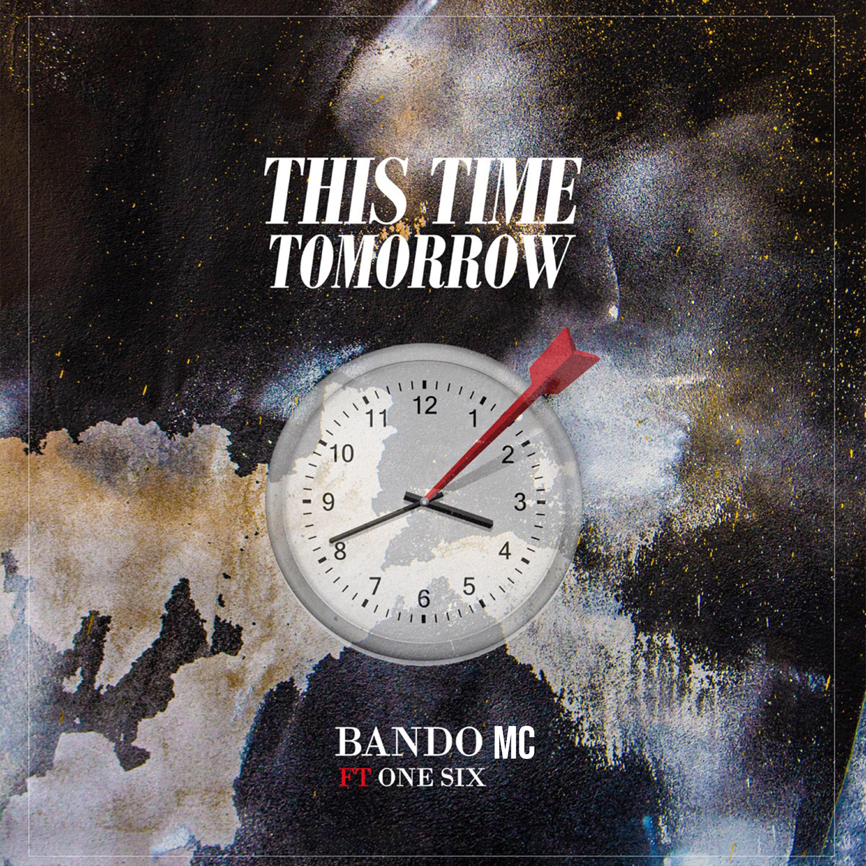Релиз This Time Tomorrow