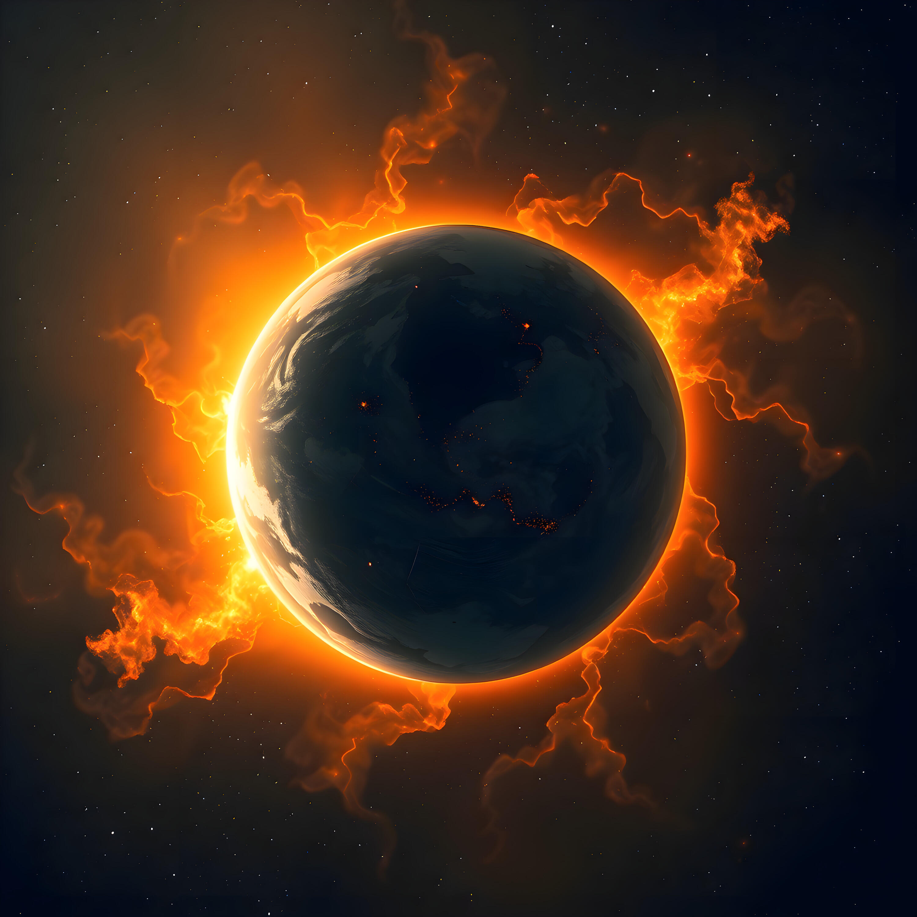 Релиз Peace Pulse