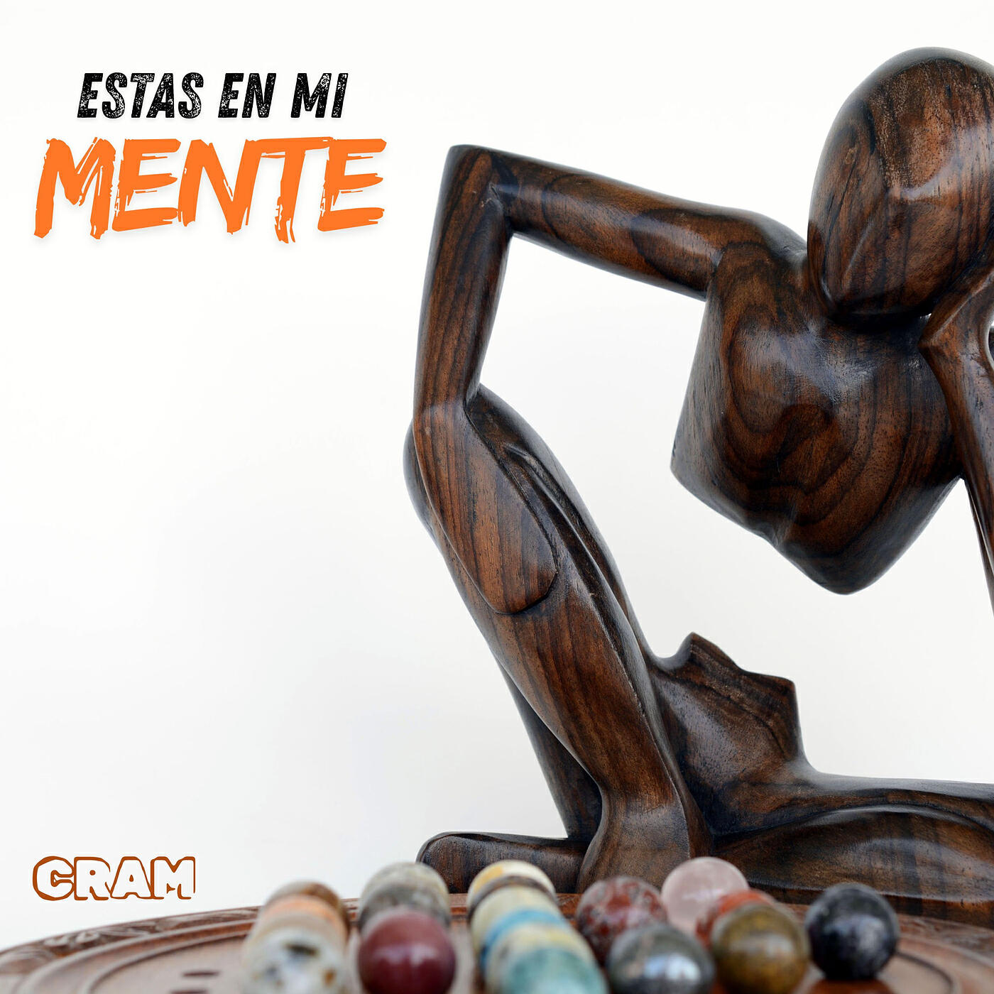 Релиз Estas En MI Mente