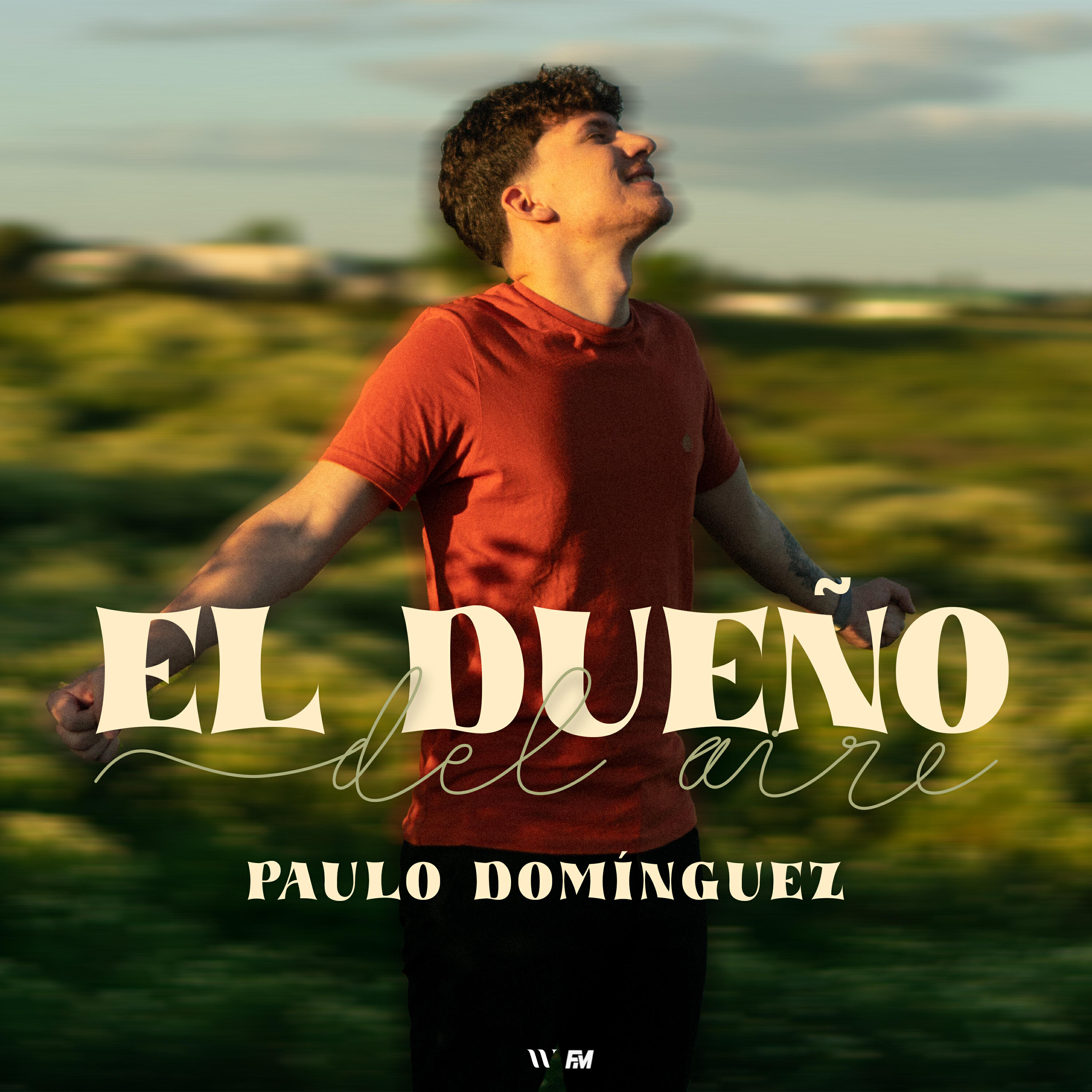 Релиз El Dueño del Aire