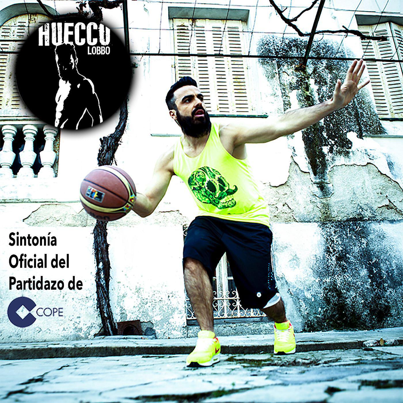 Релиз El Partidazo (COPE)