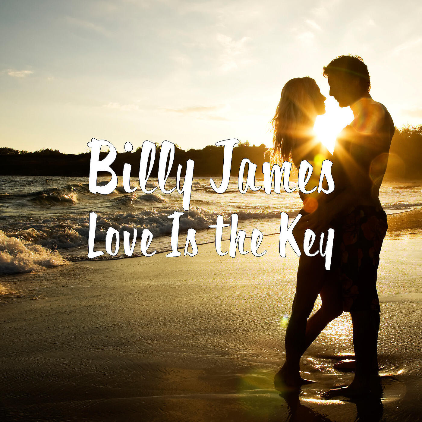 Billy James