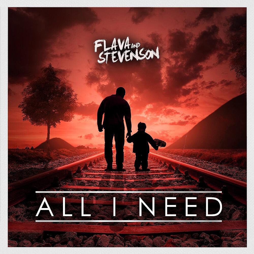 Релиз All I Need
