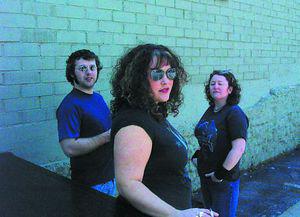 Foxfire