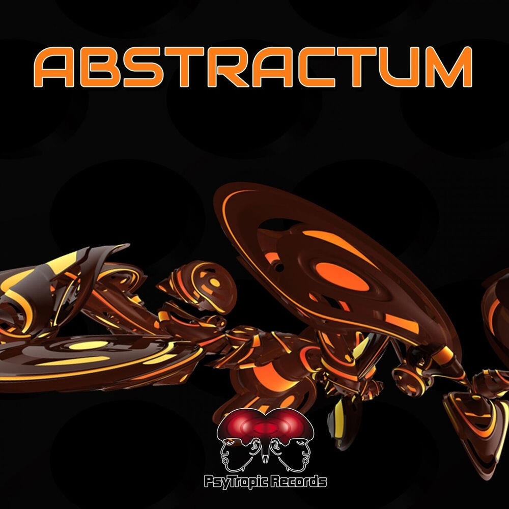 Релиз Abstractum
