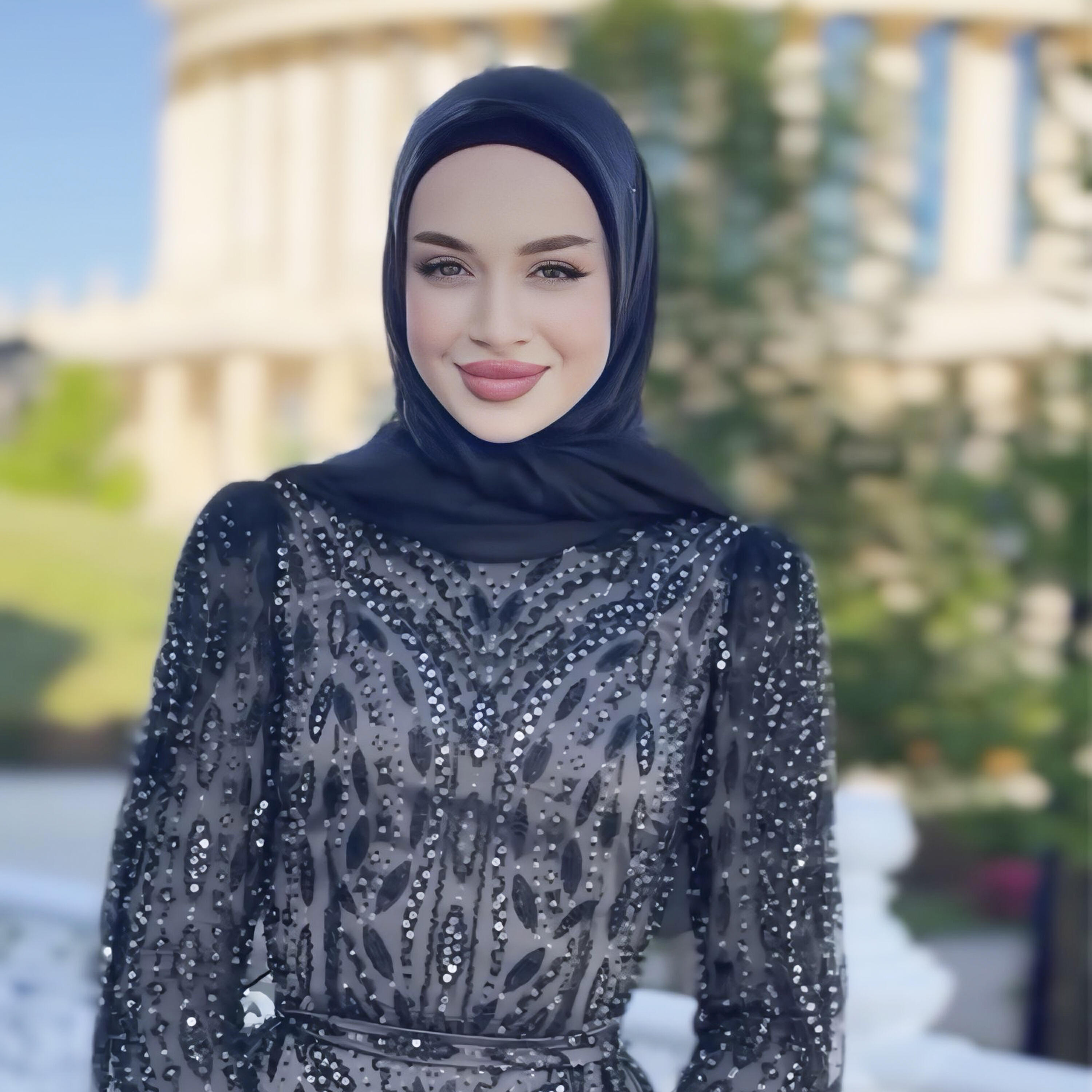 Постер альбома Ахь ирсе хила 1амийна