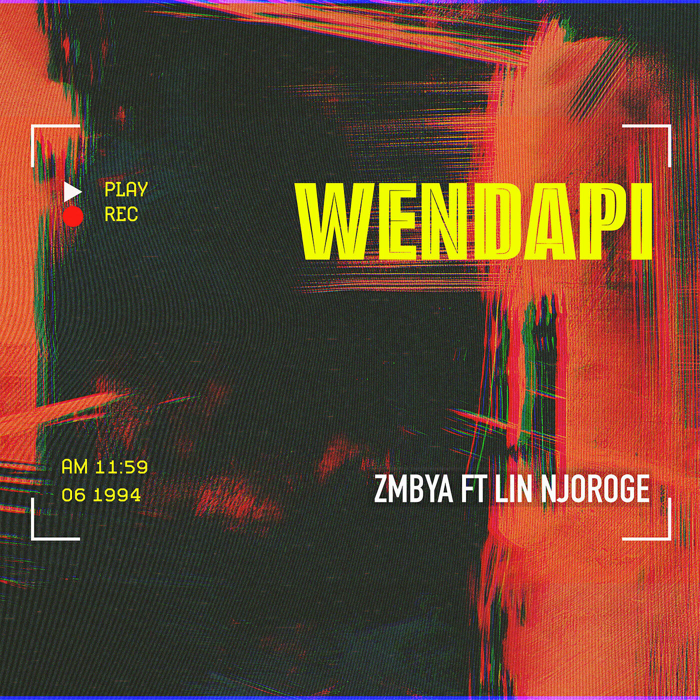 Релиз Wendapi