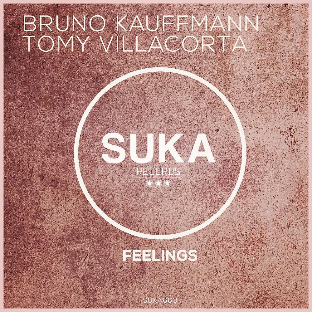 Bruno Kauffmann & Tomy Villacorta