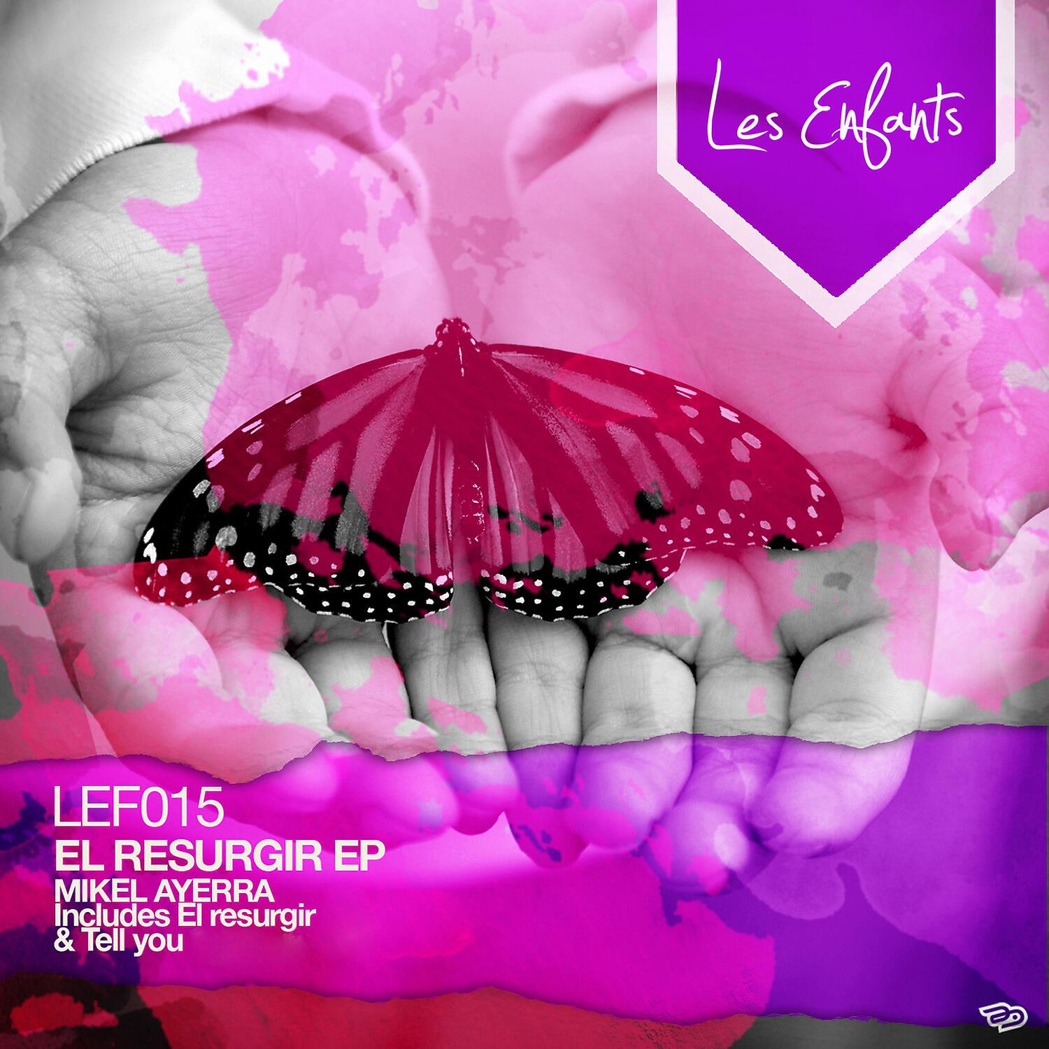 Релиз El Resurgir EP